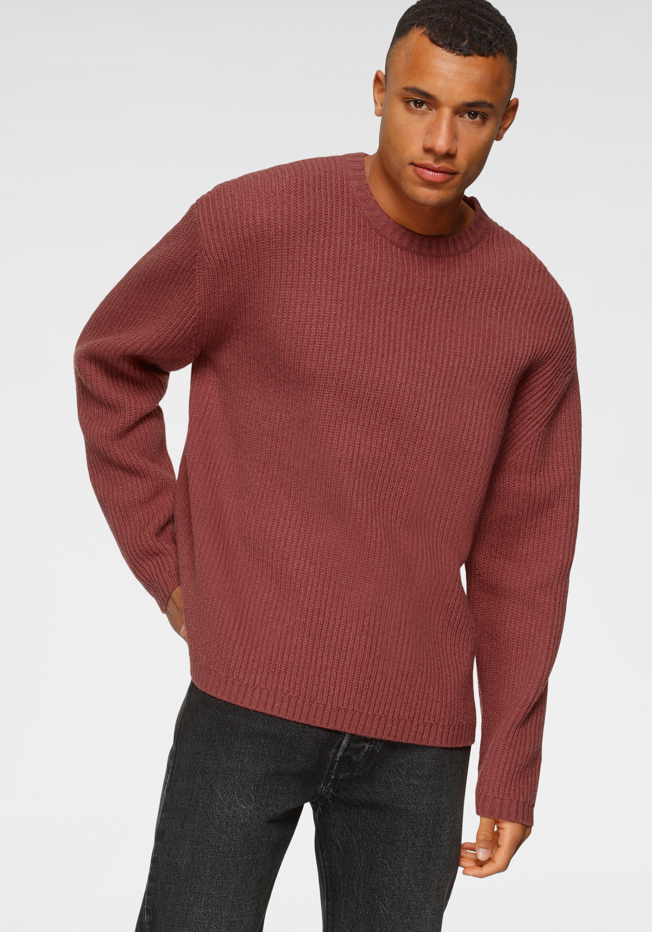 Image of Levi's® Strickpullover bei Ackermann Versand Schweiz
