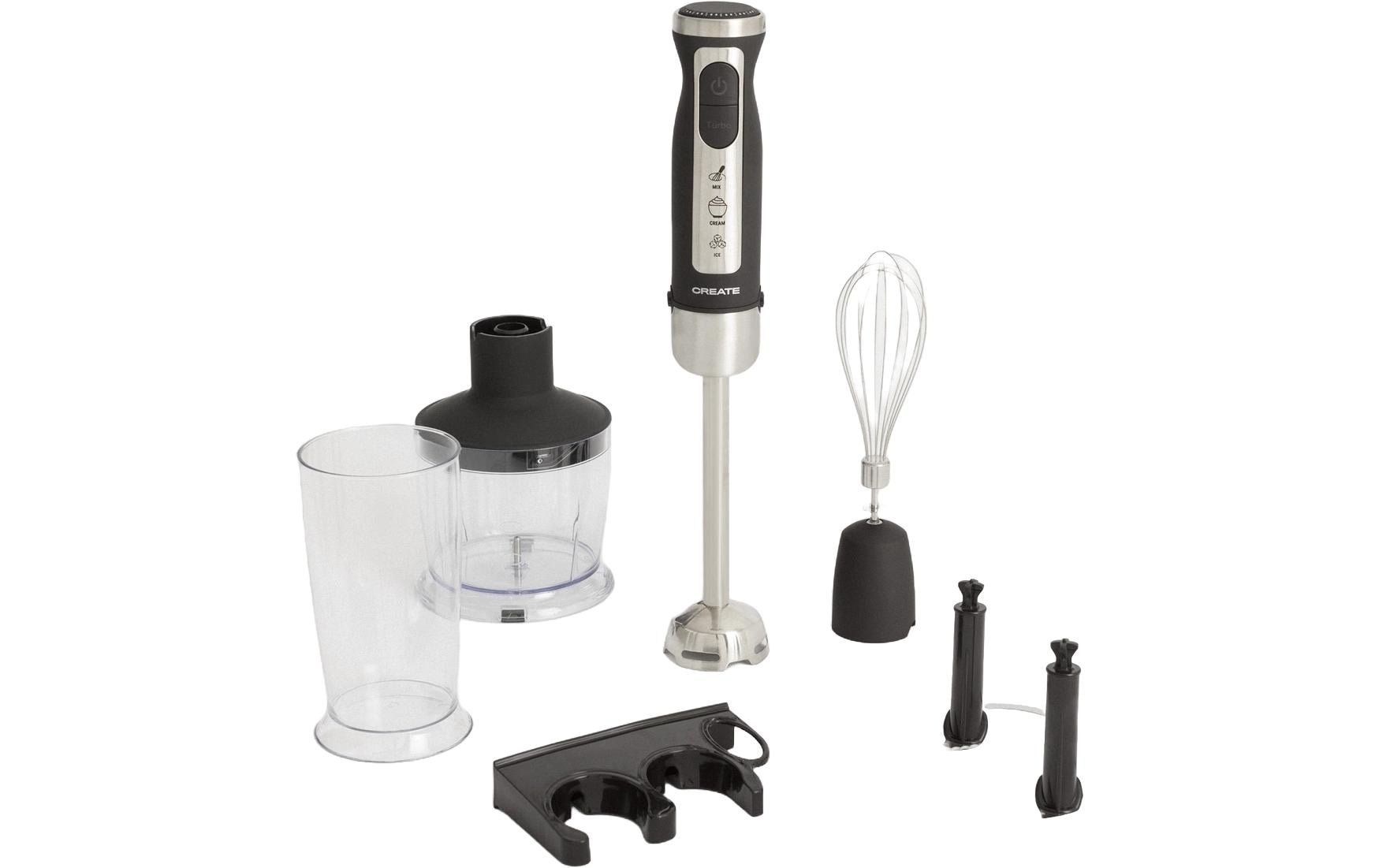 Image of Stabmixer "Create Full Mix Advance" 1500 W