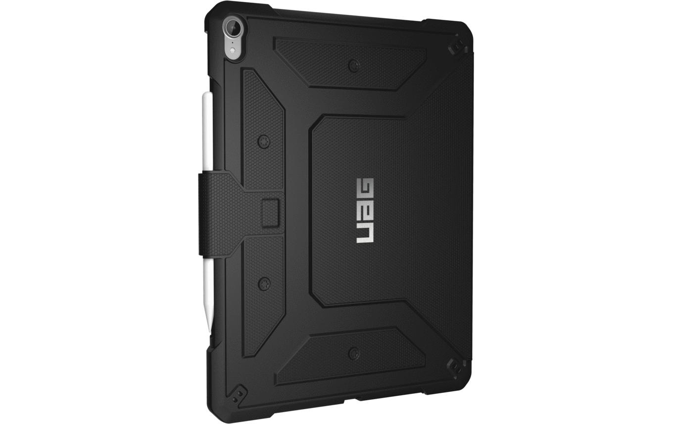 Image of UAG Tablet-Hülle »Metropolis«, iPad Pro 12,9" (2018) bei Ackermann Versand Schweiz
