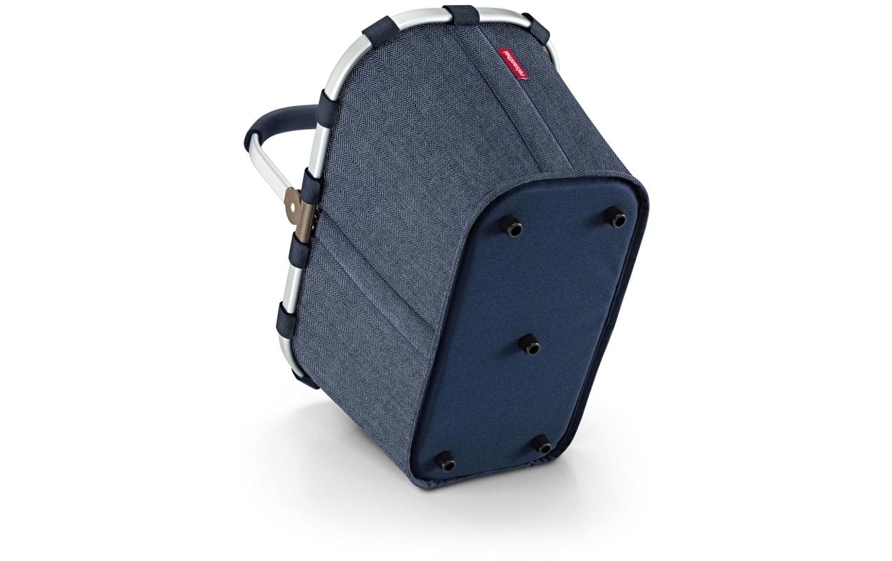 REISENTHEL® Einkaufskorb »Carrybag Frame«, (1 tlg.)