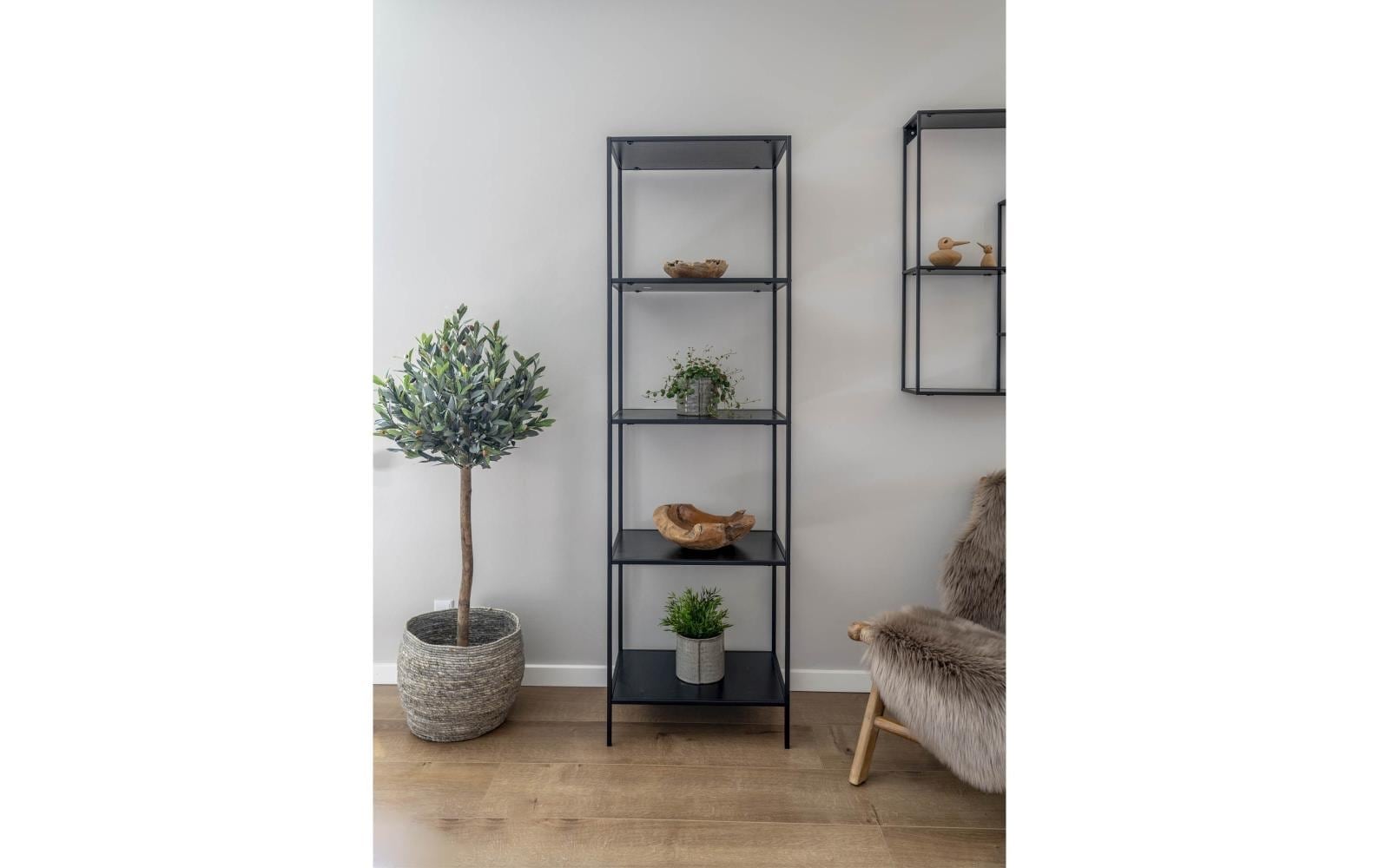 House Nordic Regal »Vita«