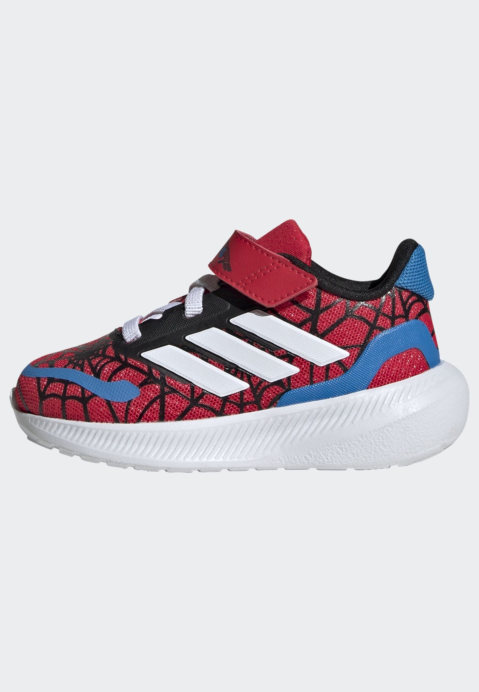 adidas Sportswear Sneaker »ADIDAS MARVEL SPIDER-MAN KIDS RUNFALCON 3.0 SCHUH«, für Kinder