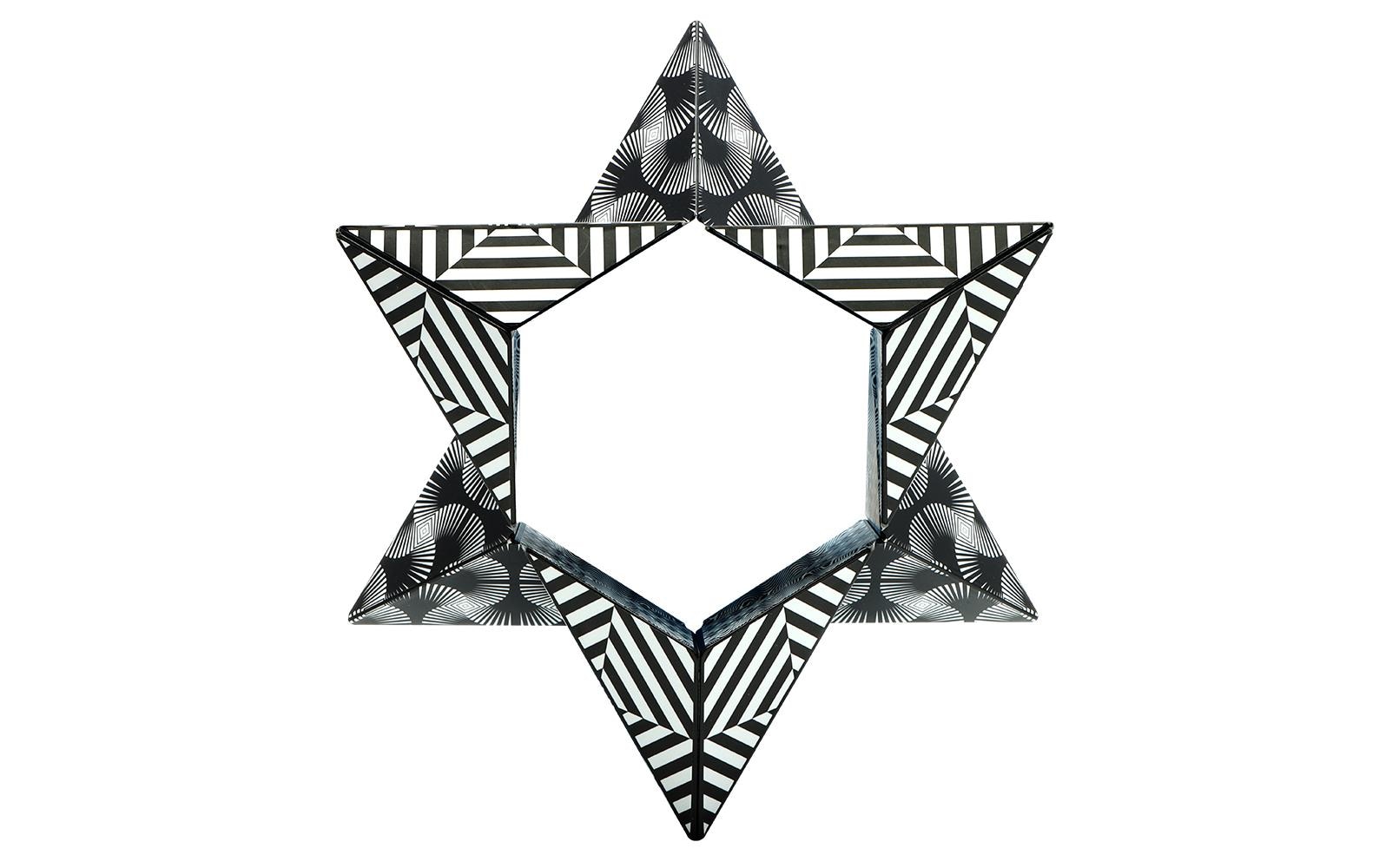 3D-Puzzle »Cube«