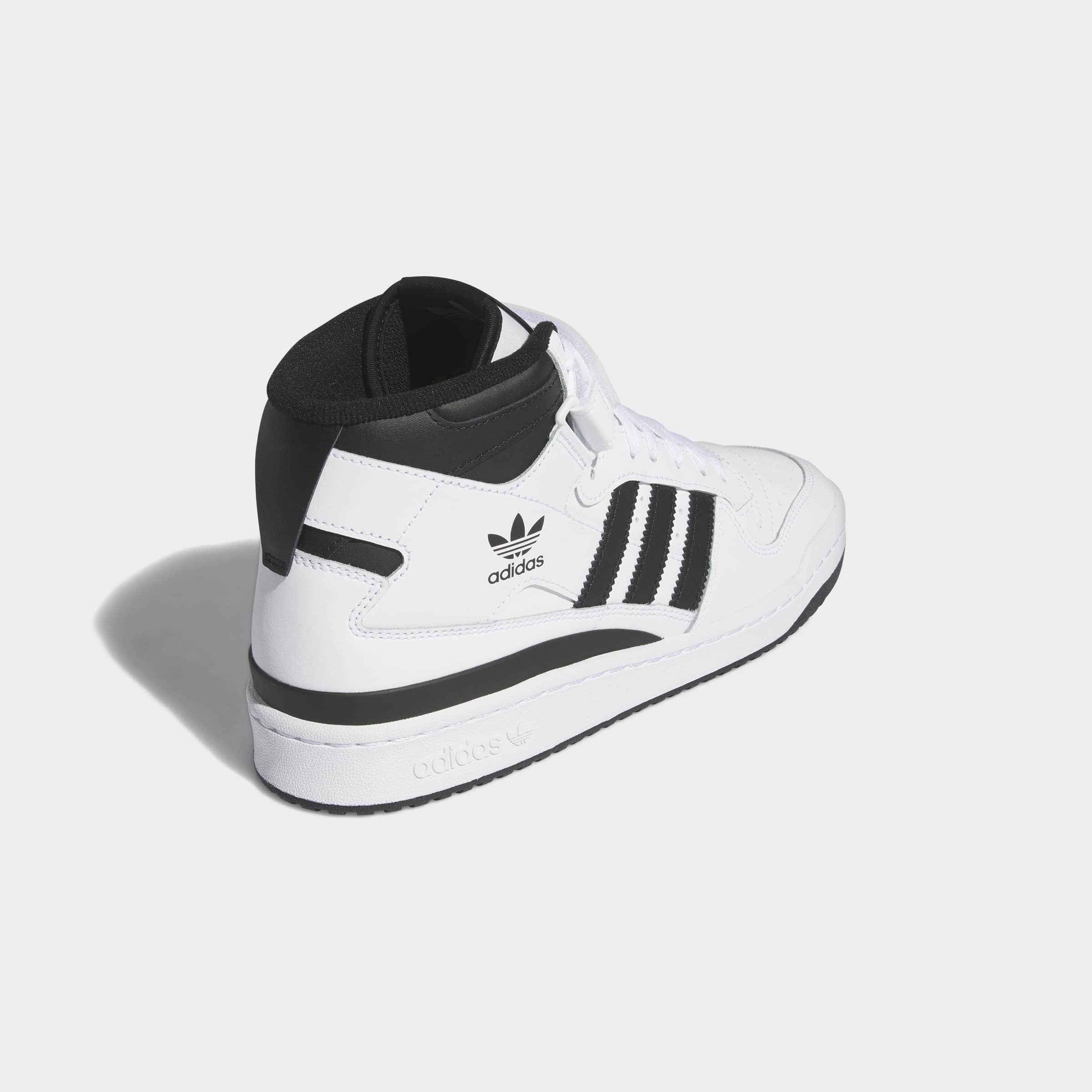 adidas Originals Sneakers »FORUM MID«
