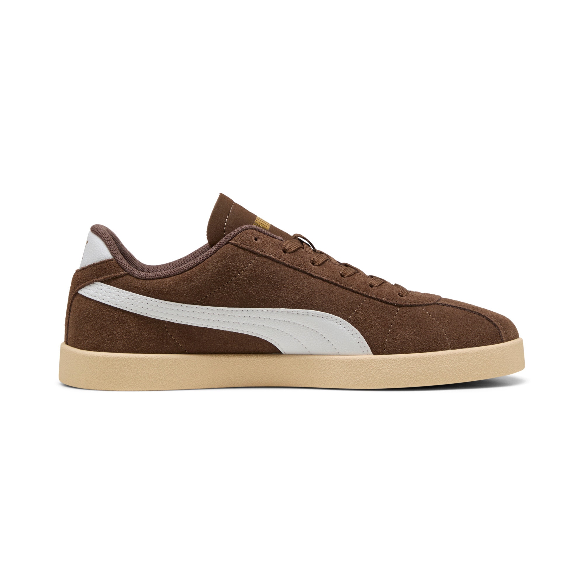 PUMA Sneaker »CLUB II«