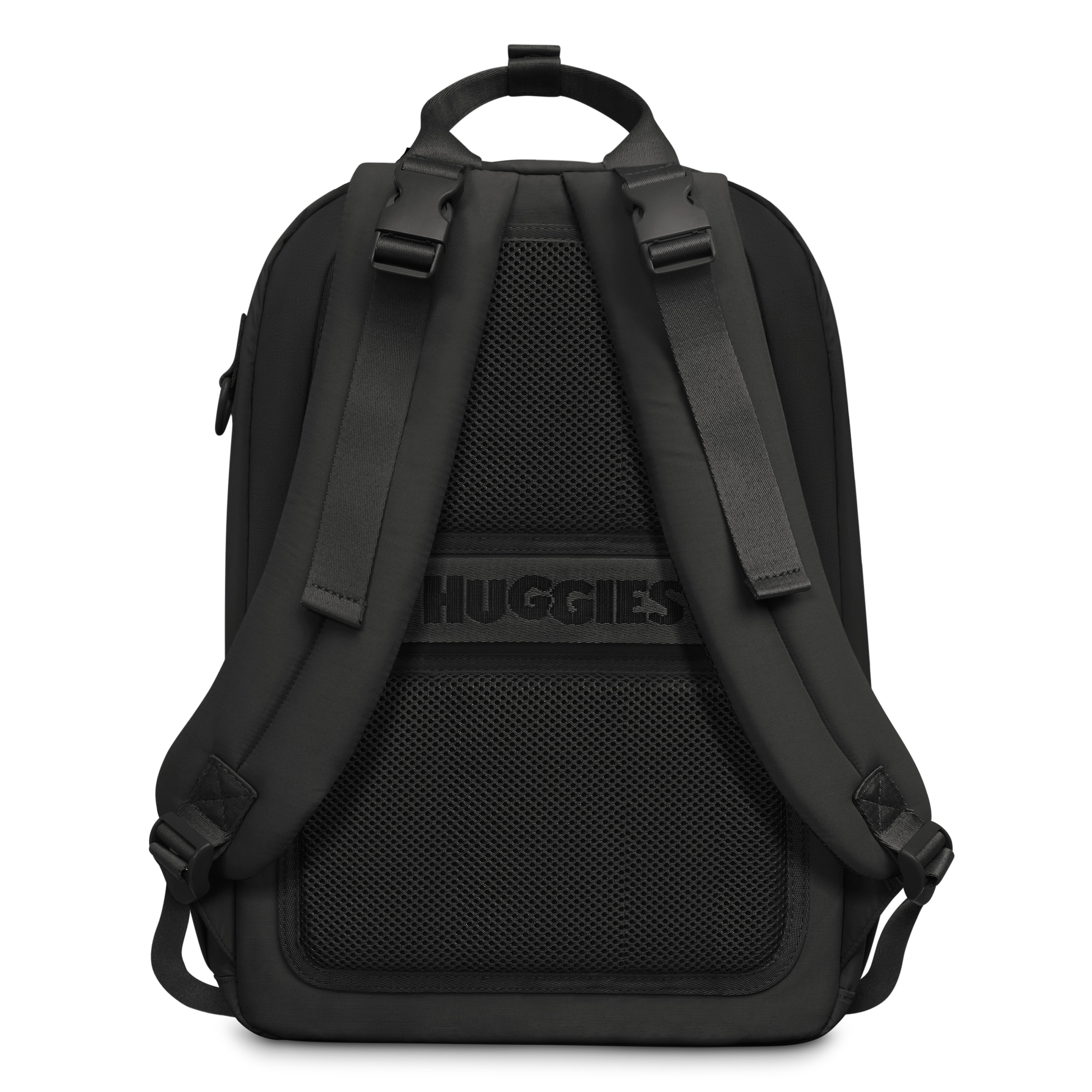 HUGGIES babywear Sac de rangement »BK-BACKPACK« avec poche à rabat