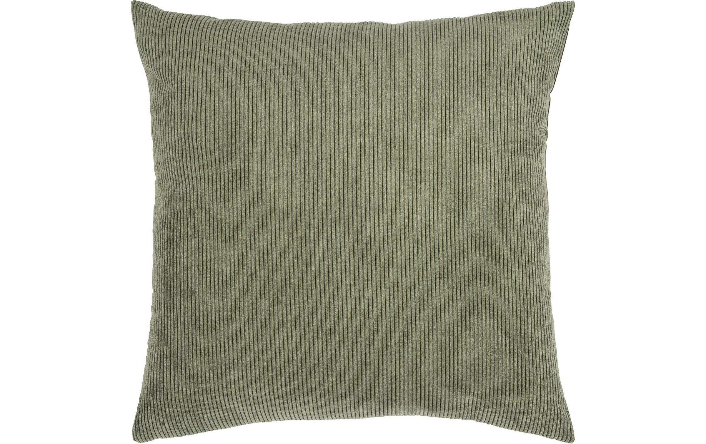 Image of PAD Kissenbezug "Kissenbezug Casual Honey, 50 x 50 cm" Made in Europe