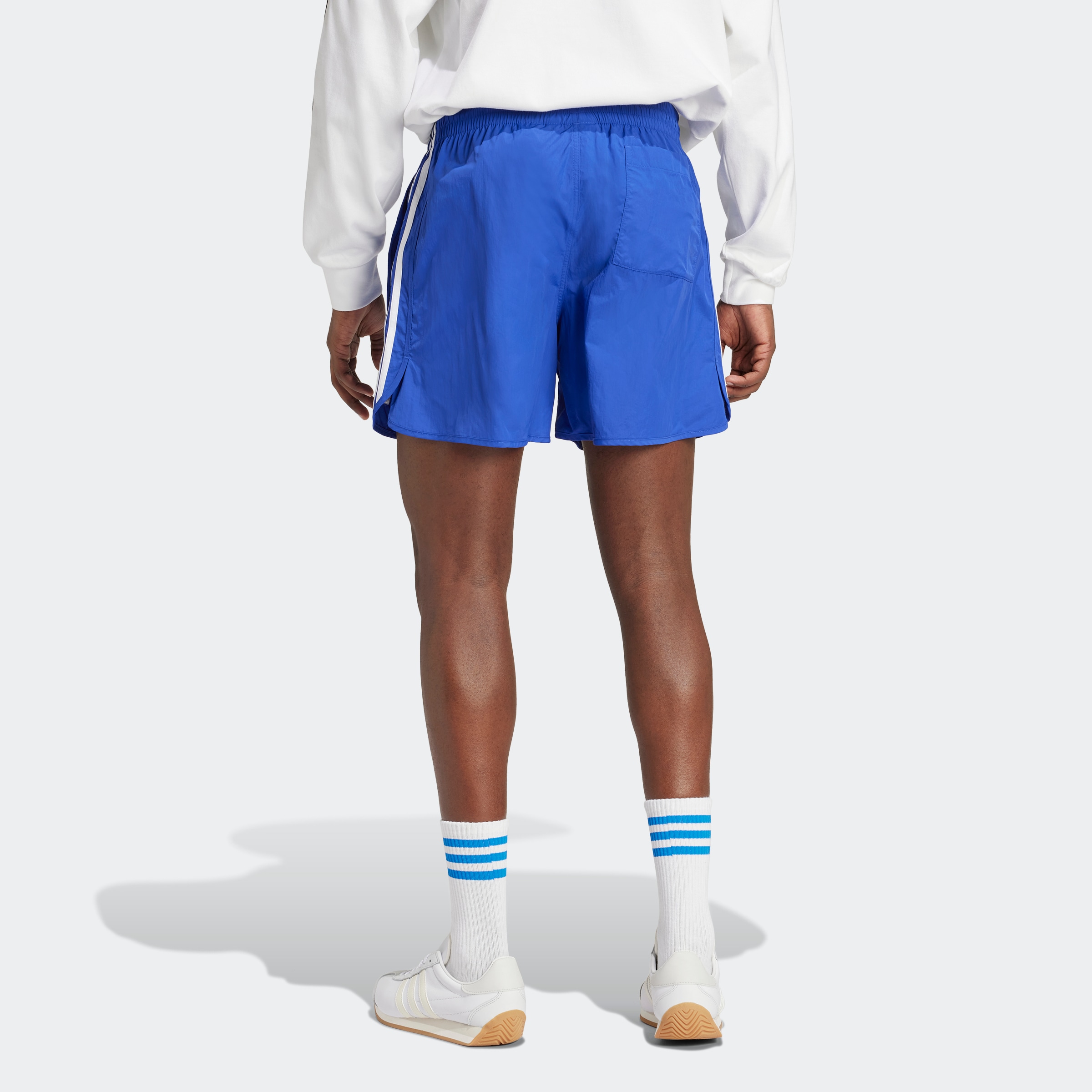 adidas Originals Shorts »SPRINTER SHORTS«, (1 tlg.)