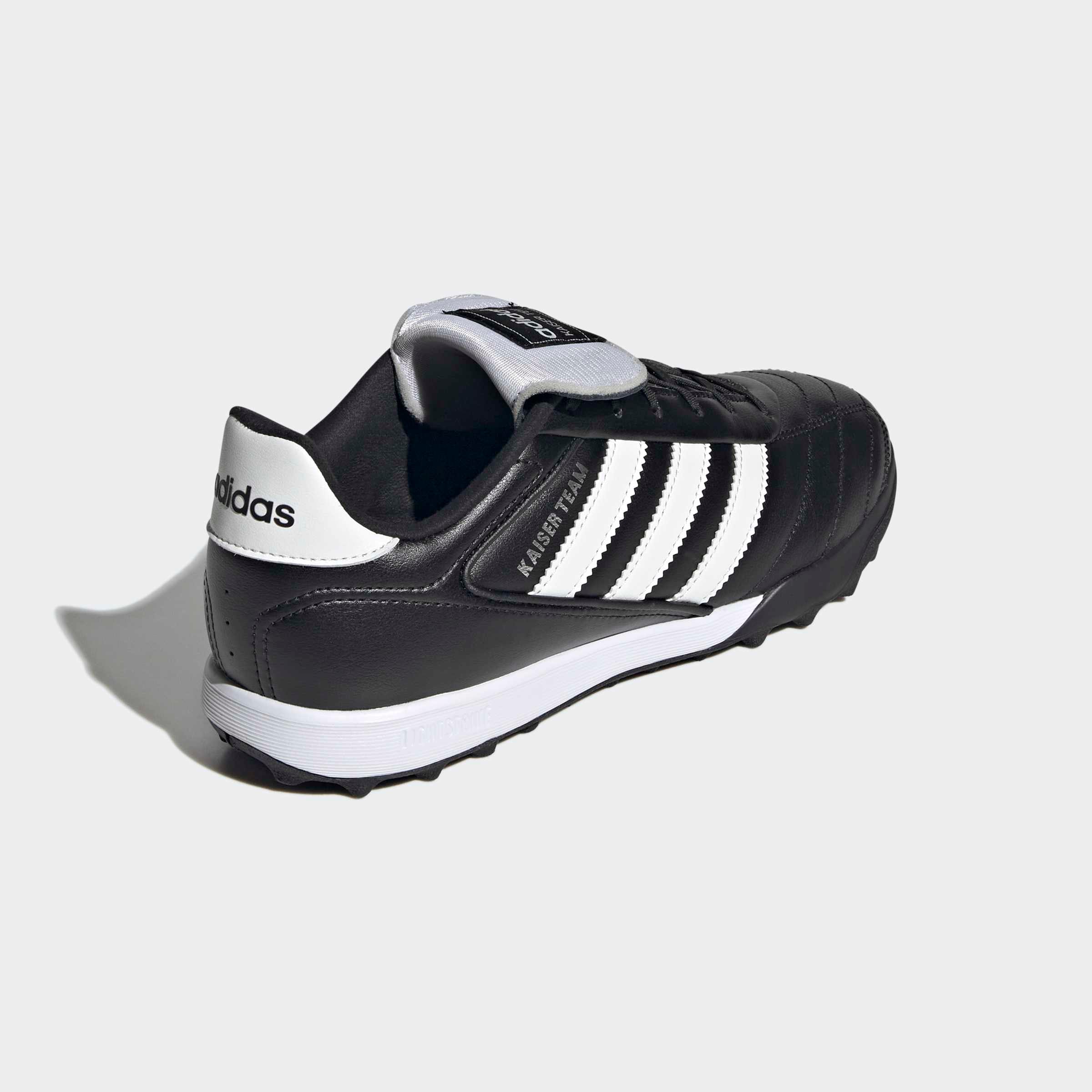 adidas Performance Fussballschuh »KAISER TEAM 2  FÜR KUNSTRASEN«  für kurzen Kunstrasen, Hart- und Aschenplätze