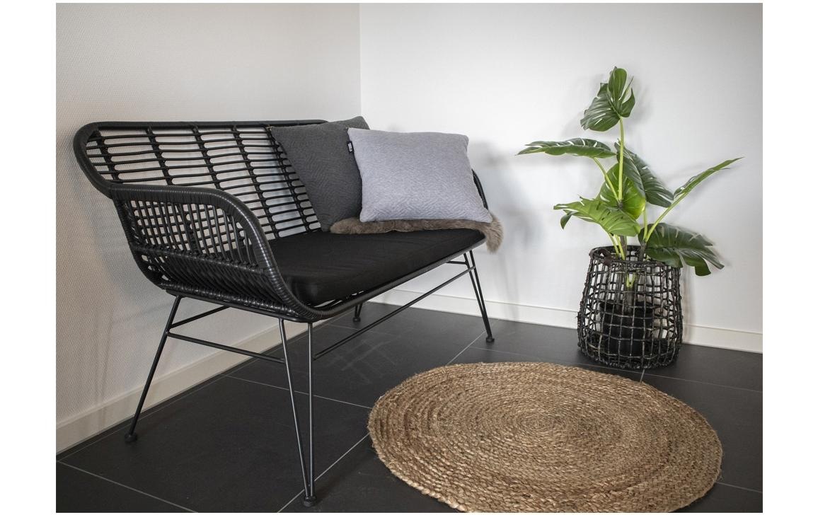House Nordic Teppich »Bombay«
