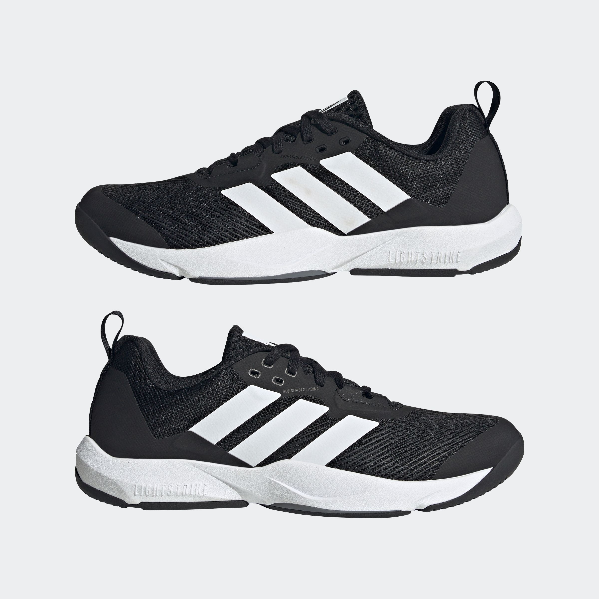 adidas Performance Trainingsschuh »RAPIDMOVE 2«