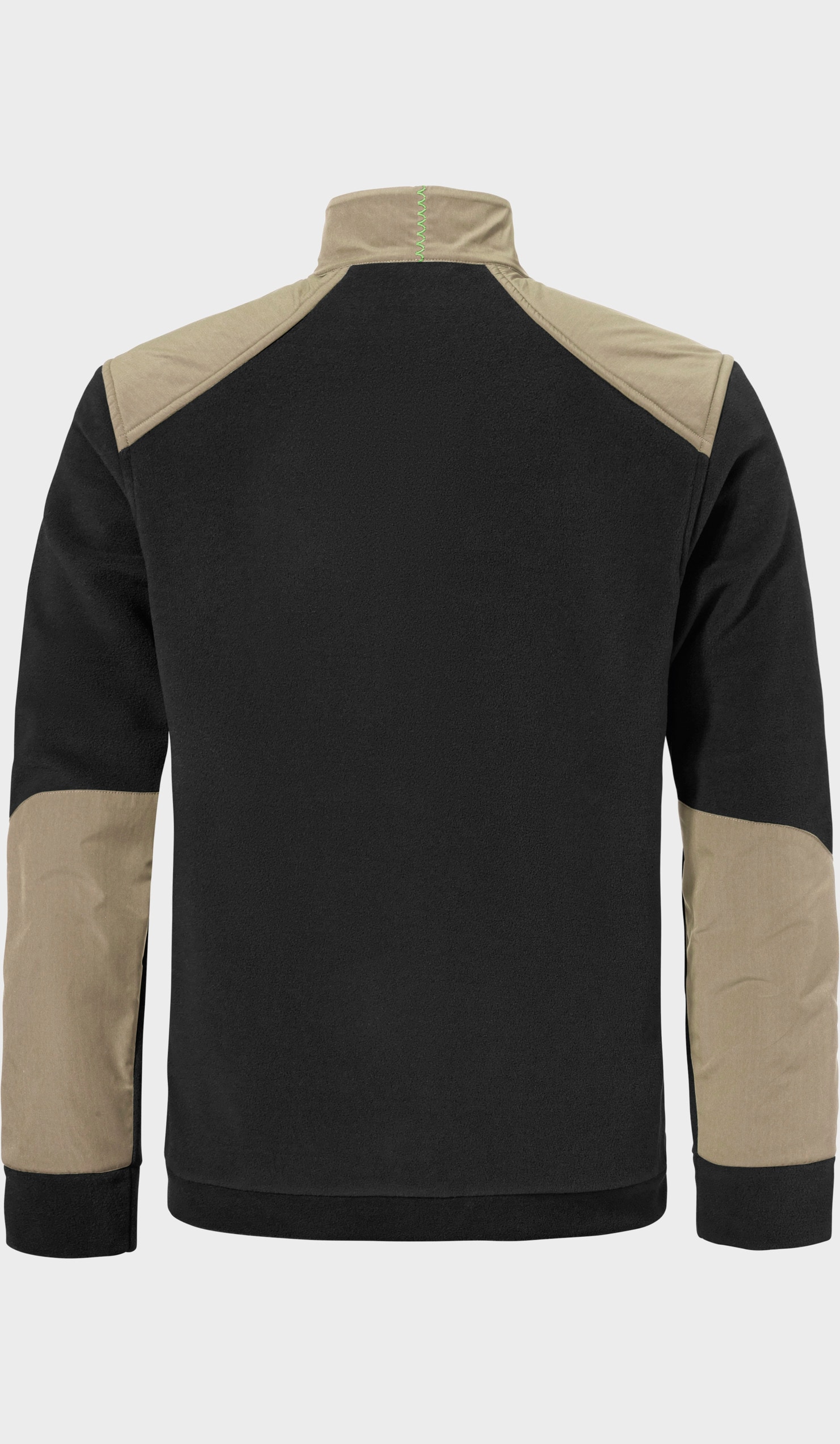 Schöffel Veste polaire »Fleece Jk Style Maghera MEN« ohne Kapuze