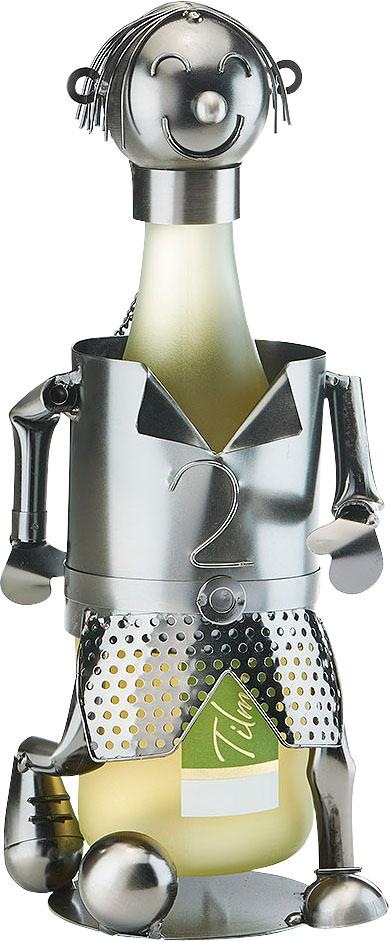 Image of locker Dekofigur, B/T/H/Ø 13/13/34/9 cm bei Ackermann Versand Schweiz