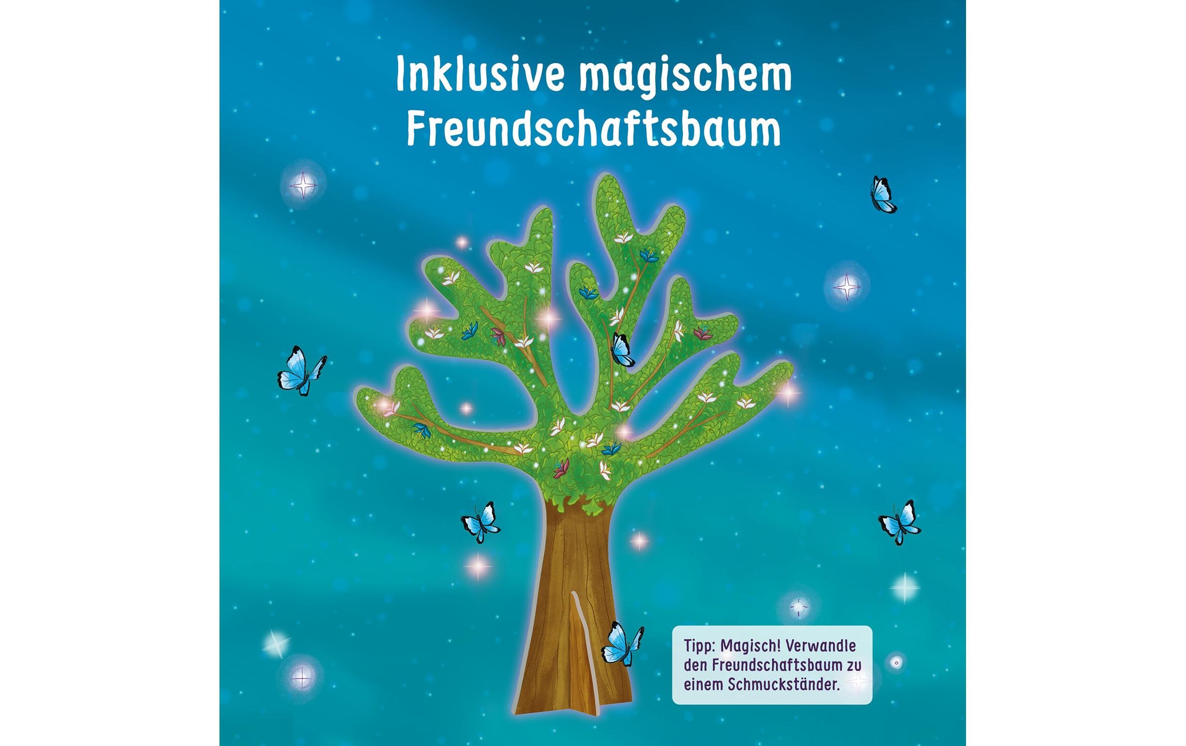 Kosmos Puzzle »Sternenschweif«