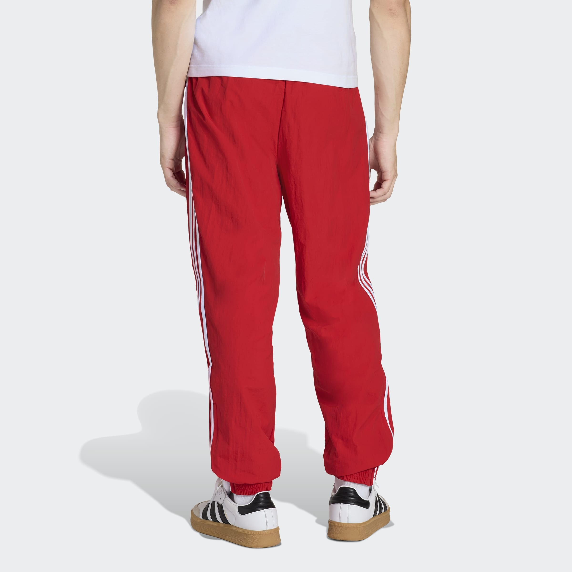 adidas Originals Sporthose »FIREBIRD WVN TP«