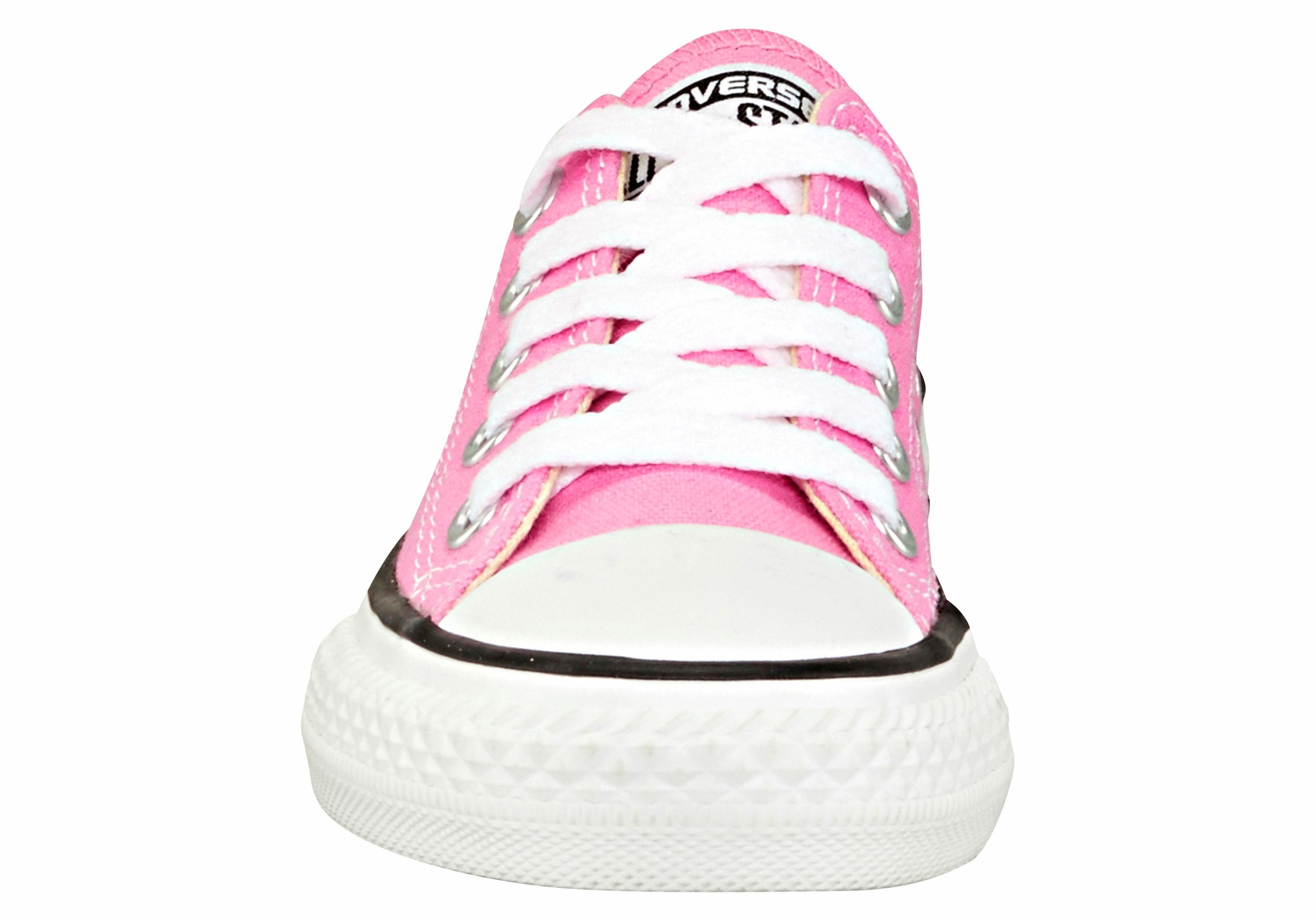 Trendige Converse Sneaker Chuck Taylor All Star Ox f r Kinder