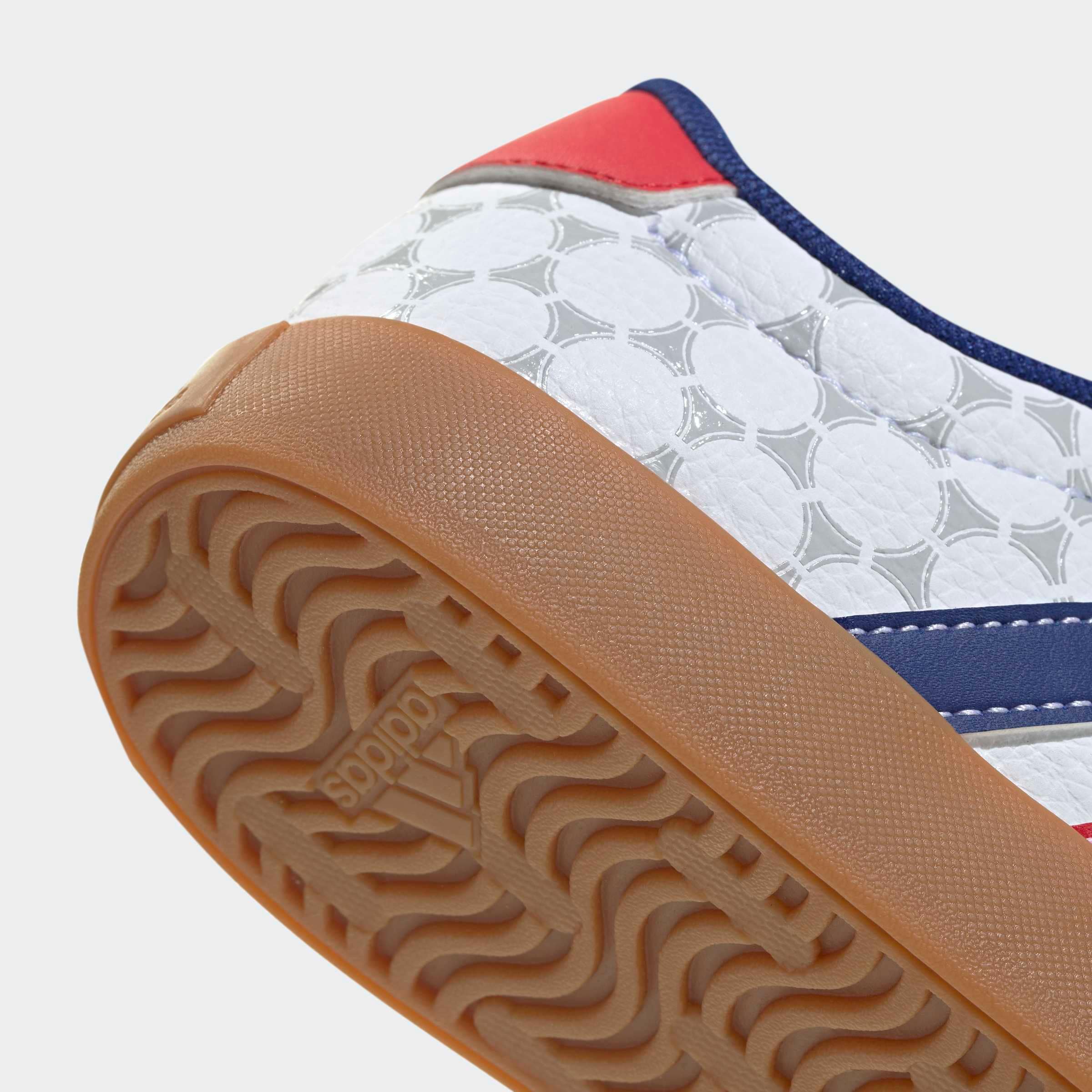 adidas Sportswear Sneaker »VL COURT 3.0 KIDS«  Design auf den Spuren des adidas Samba