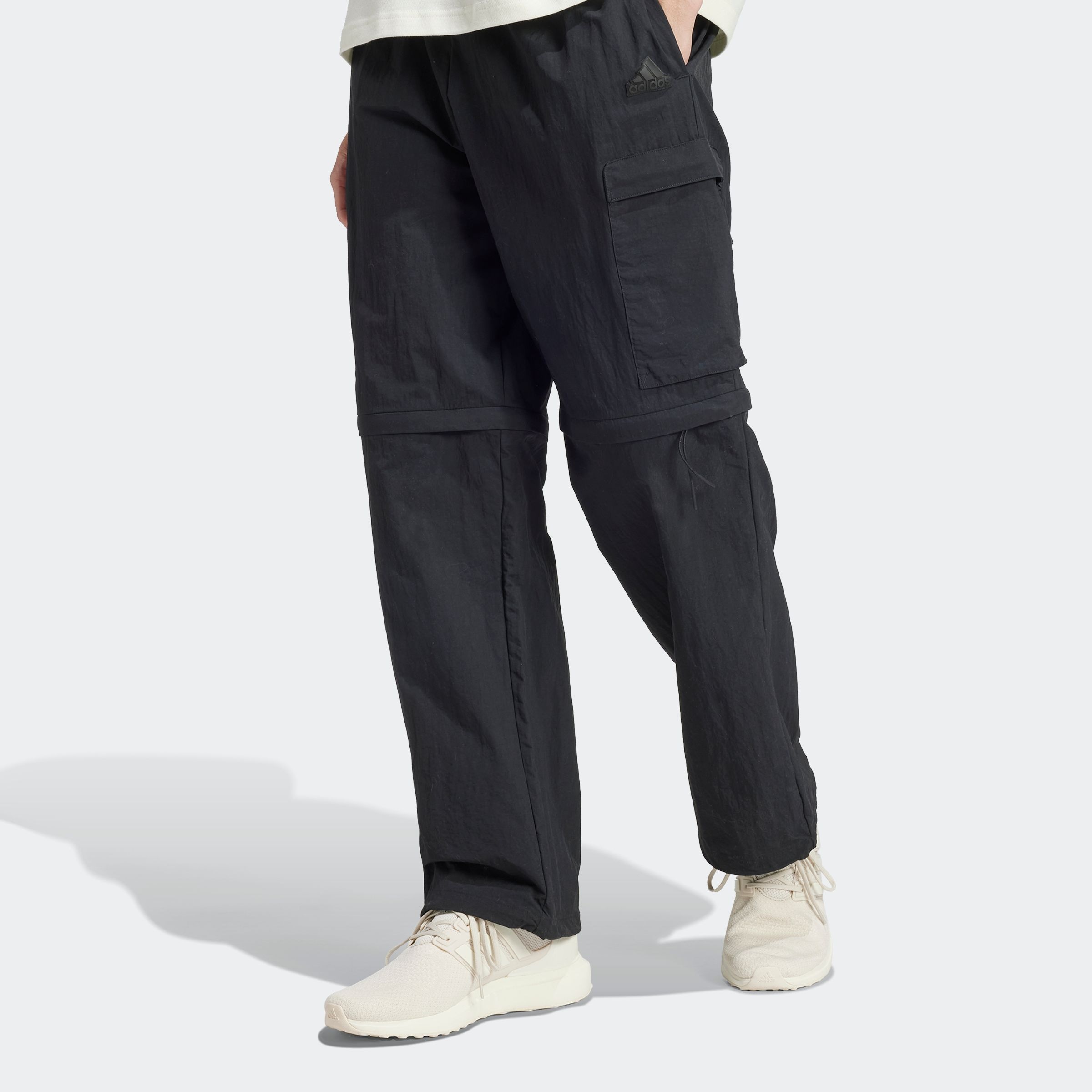 adidas Sportswear Sporthose »M CE Q3 PR Z PT«, (1 tlg.)