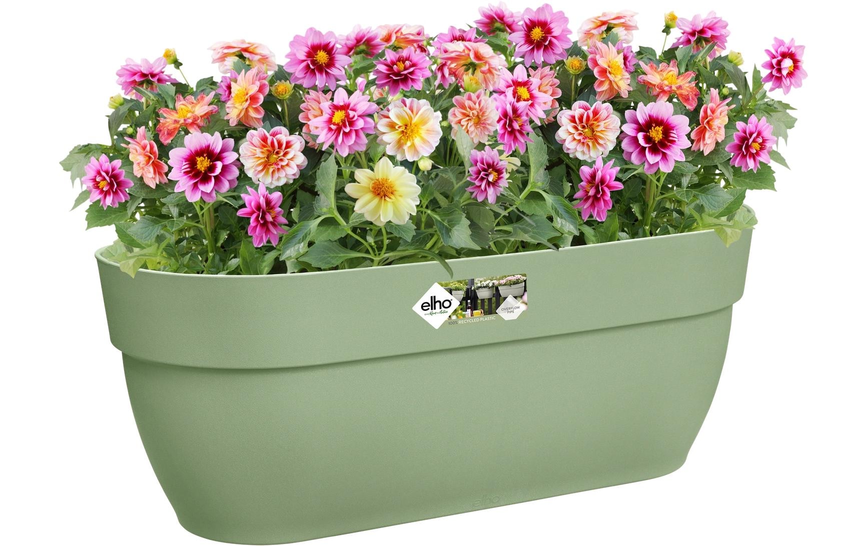 Elho Blumentopf »Vibia Campana Easy Aufhänger Gross«