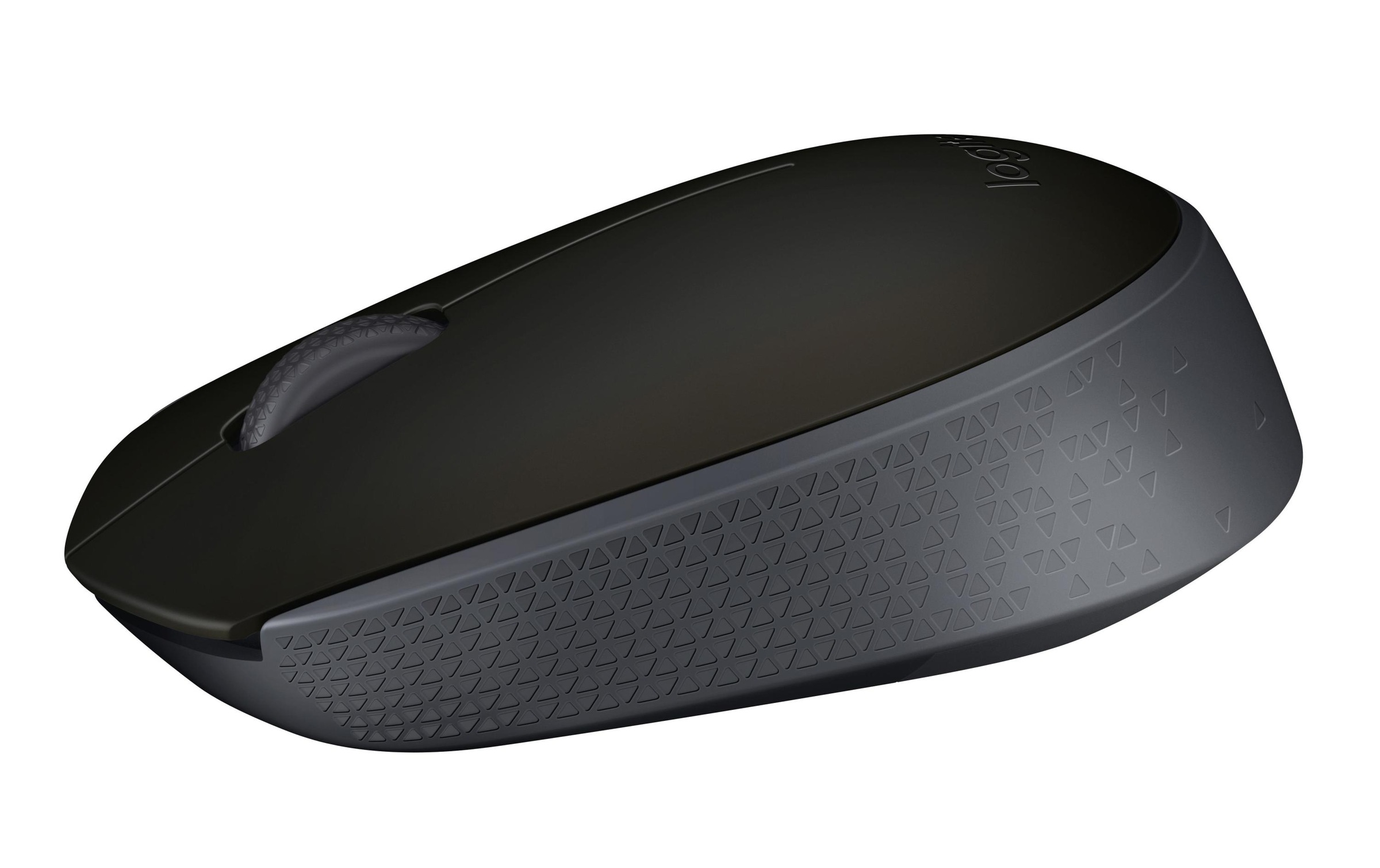 Logitech Souris »B170«
