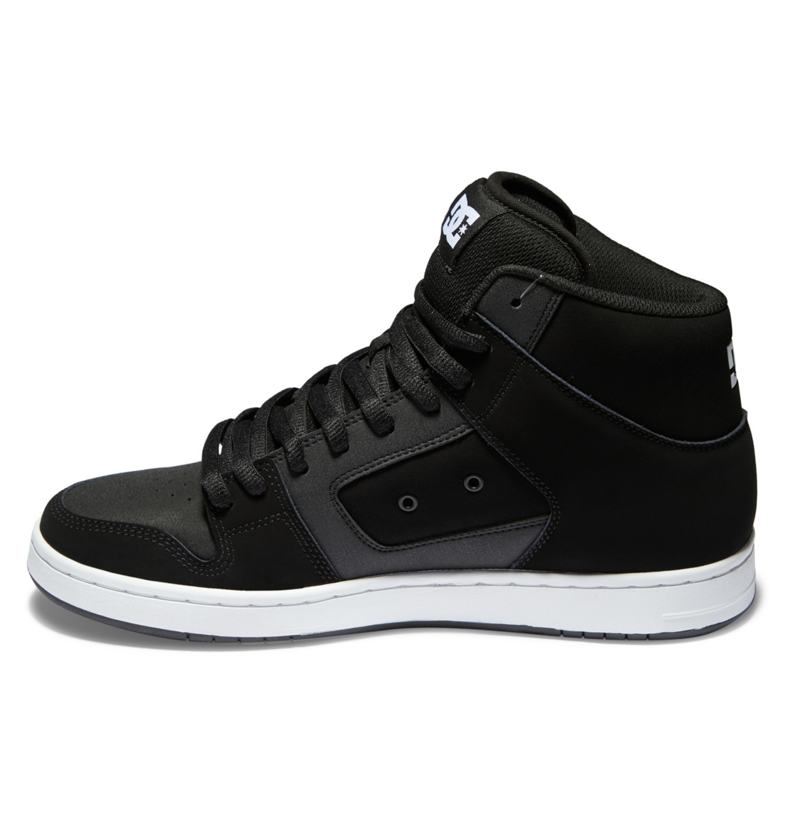 DC Shoes Sneaker »Manteca 4 Hi«