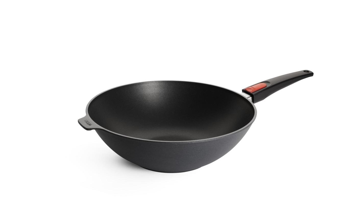 Image of WOLL Wok "Diamond Lite" Aluminium
