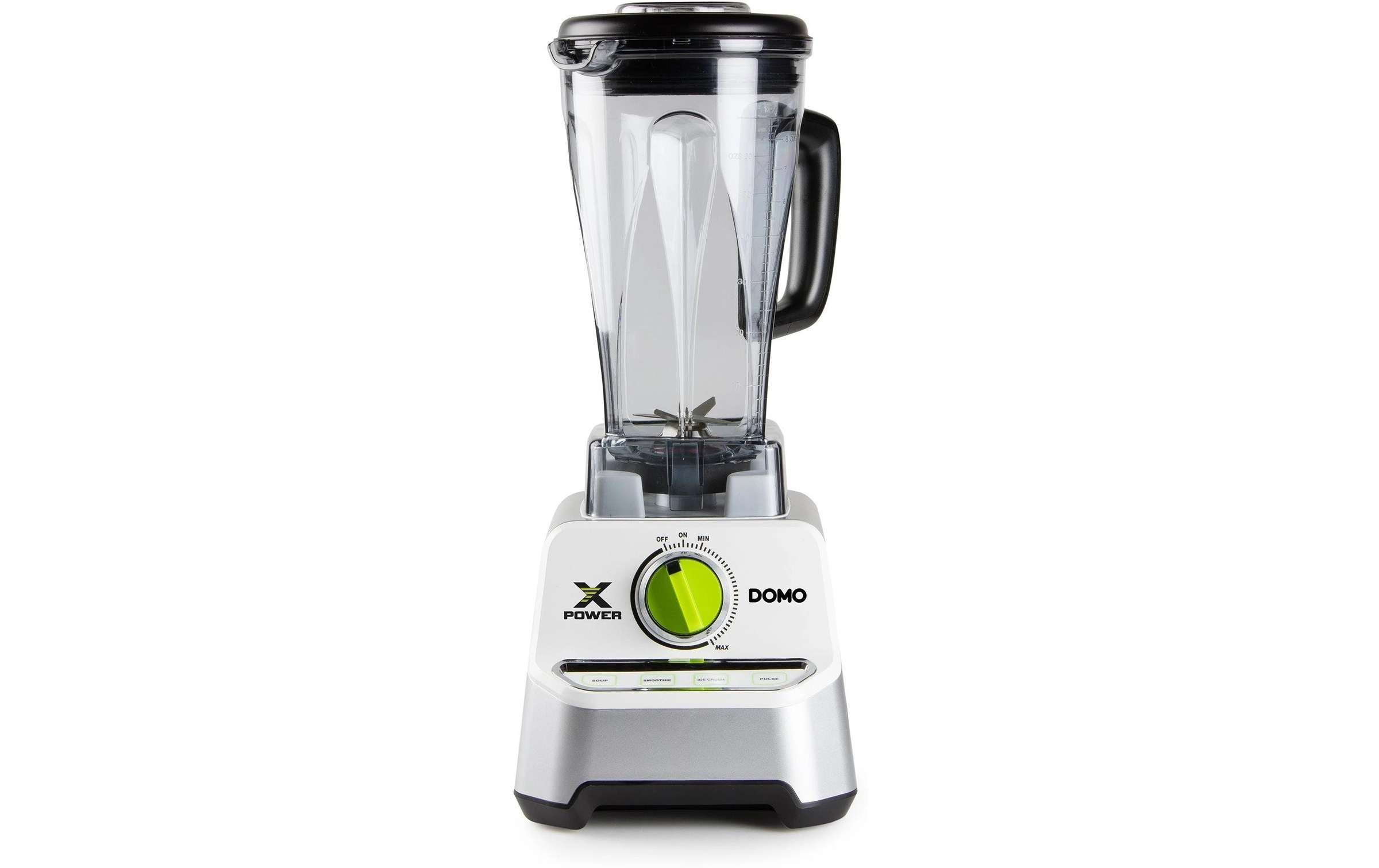 Domo Standmixer »DO747BL« 1500 W
