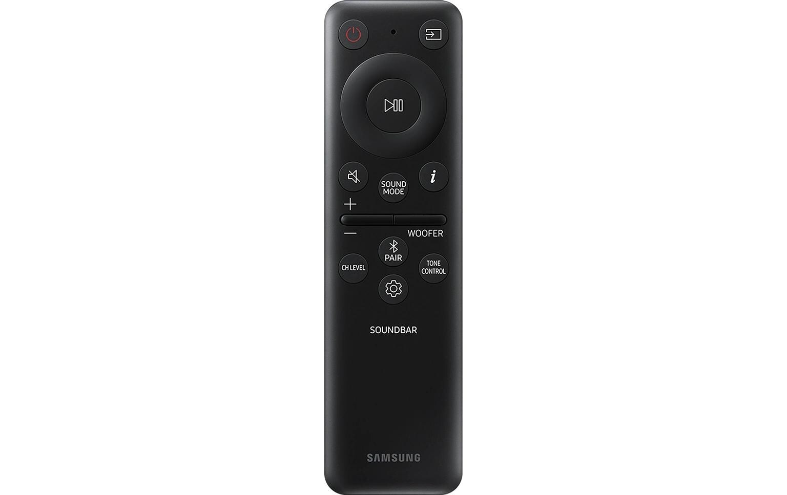 Samsung Barre de son »HW-S800D« 3.1.2 ( ) Verbindungsart: Bluetooth, HDMI, WLAN (Wi-Fi)