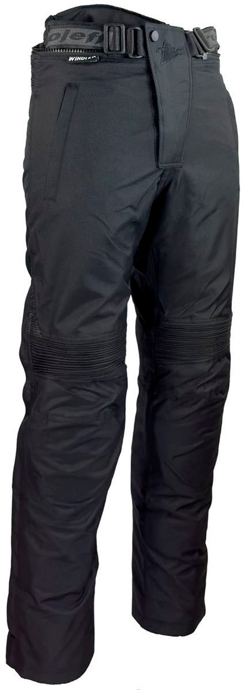 roleff Motorradhose »RO 456«, Herausnehmbares Thermofutter