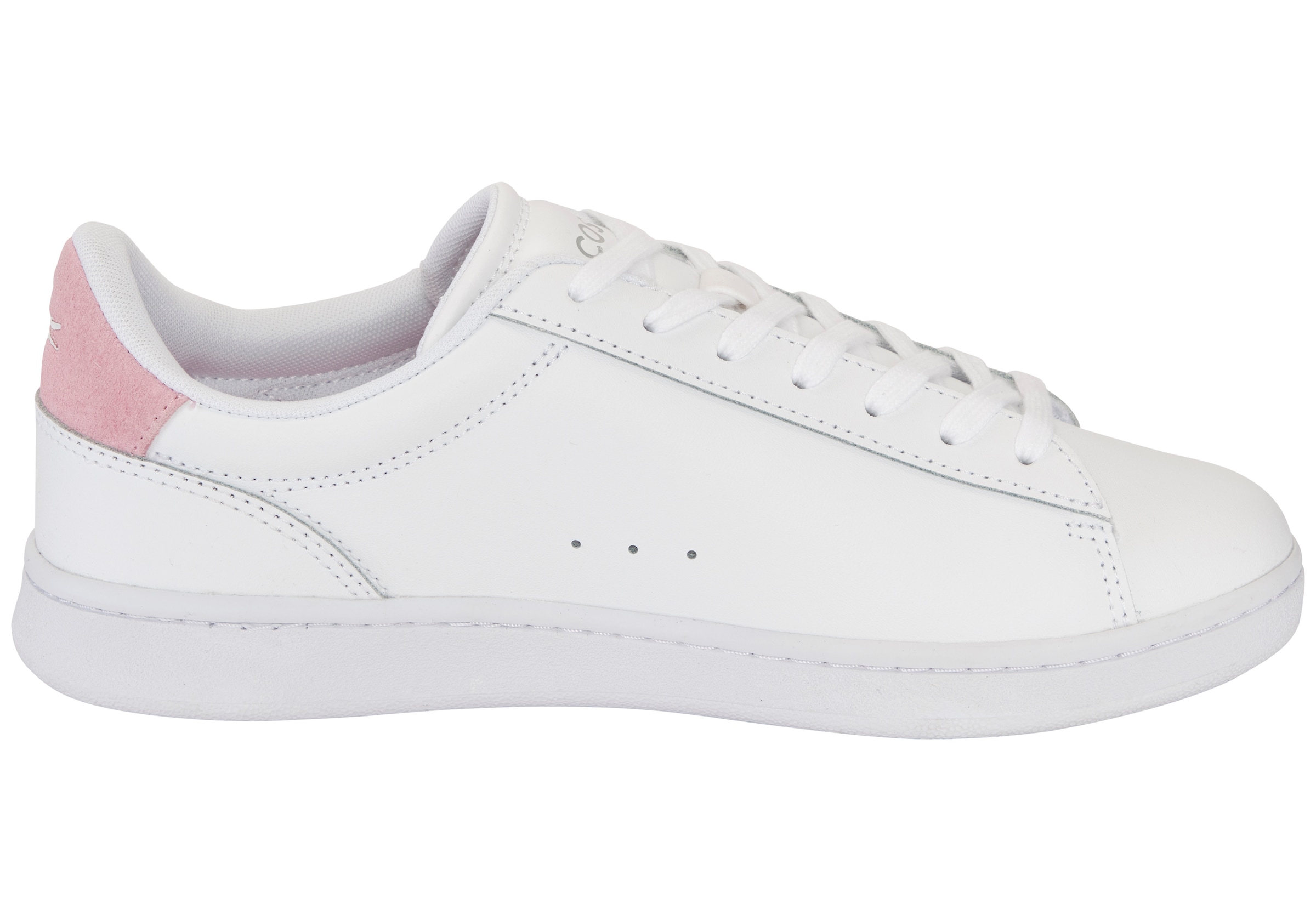Lacoste Sneakers »CARNABY SET«