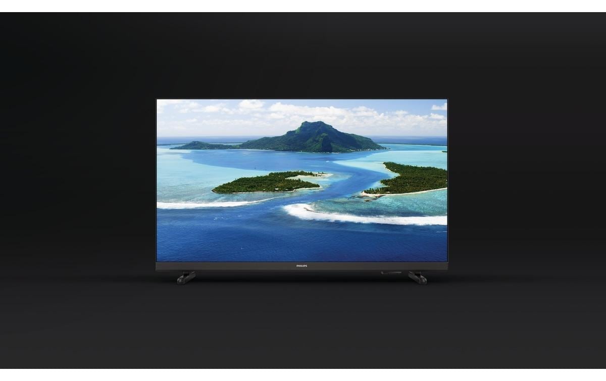 Philips LCD-LED Fernseher »43PFS5507/12, 43 LED-«, 108 cm/43 Zoll, Full HD