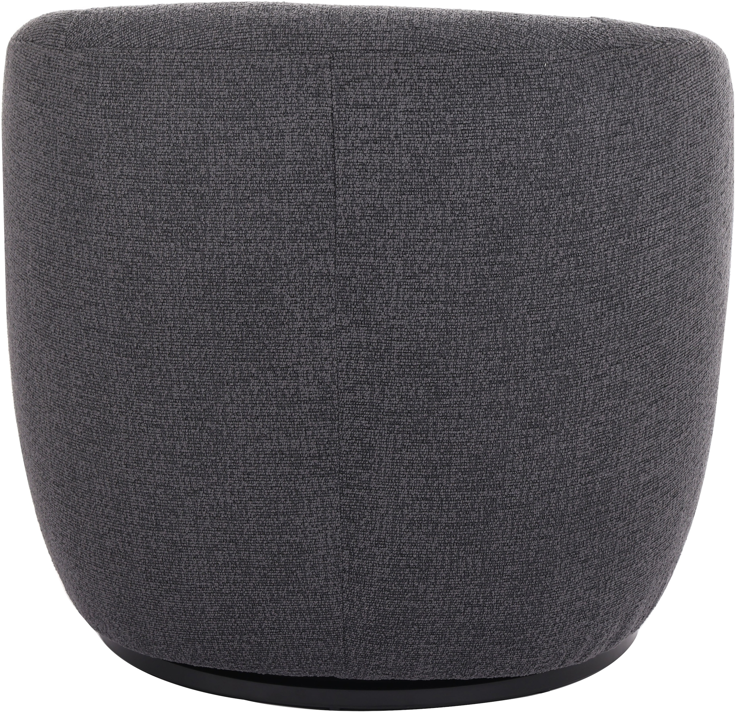 LeGer Home by Lena Gercke Fauteuil pivotant »ZAYRA Lese-Sessel, TV-Sessel, Loungesessel« 360° drehbar, Webstoff