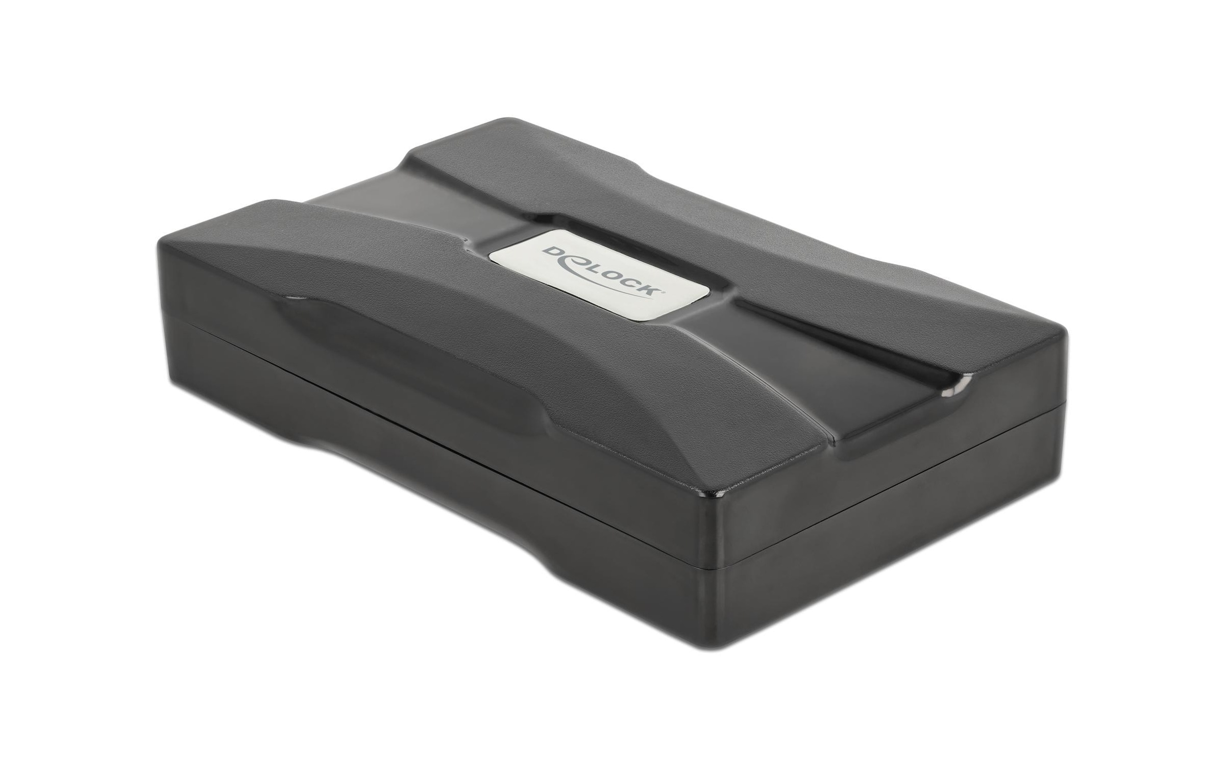 Delock Set d'outils »Präzisions Schraubendreher 106-teilig«