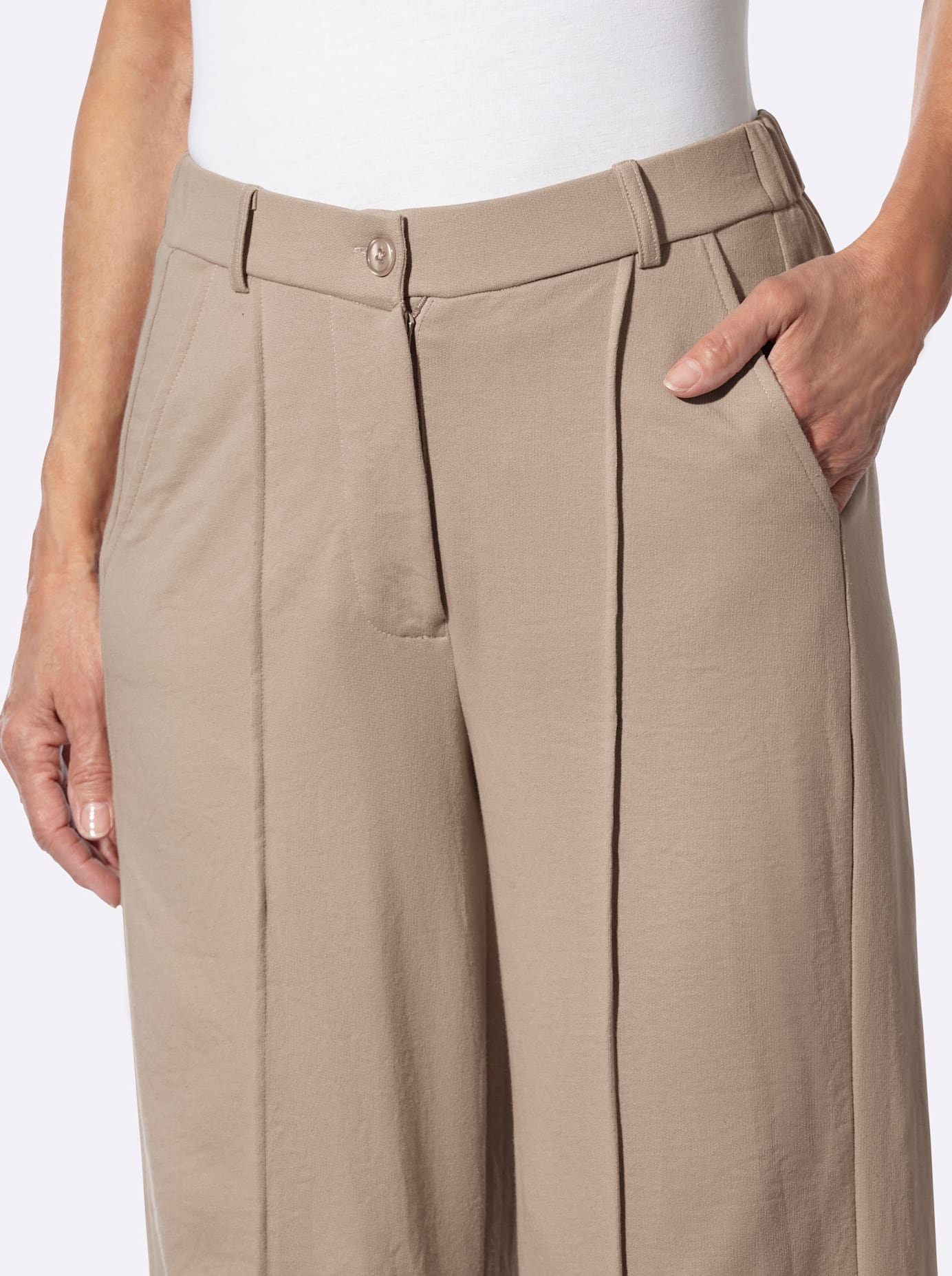 Classic Basics Sweathose