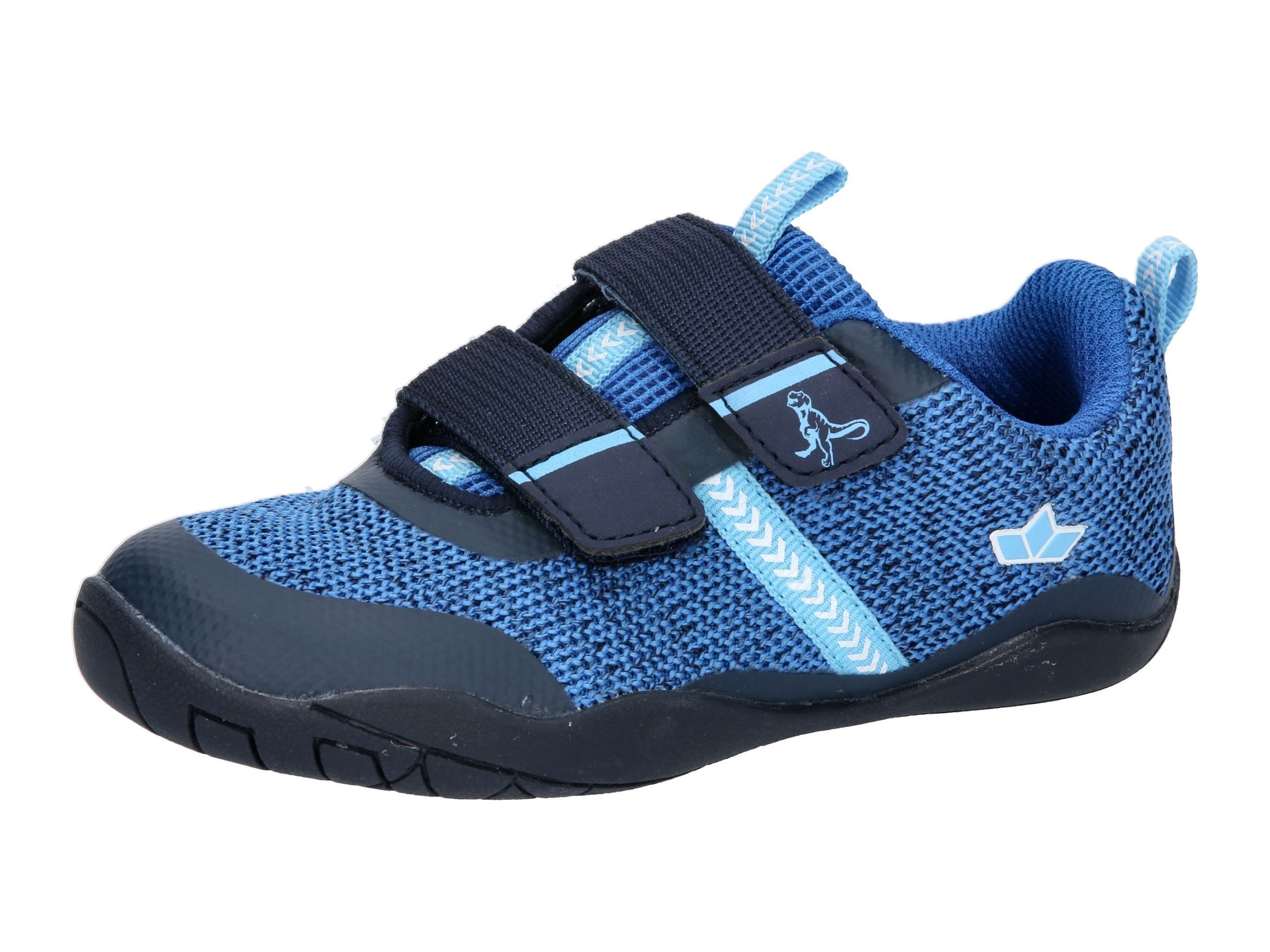 Image of Lico Sneaker "Barfussschuh Aride V"