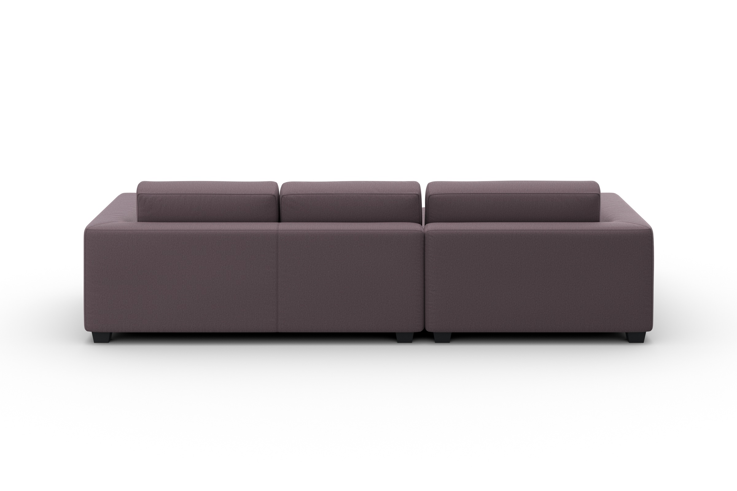machalke® Ecksofa »atoll, L-Form«