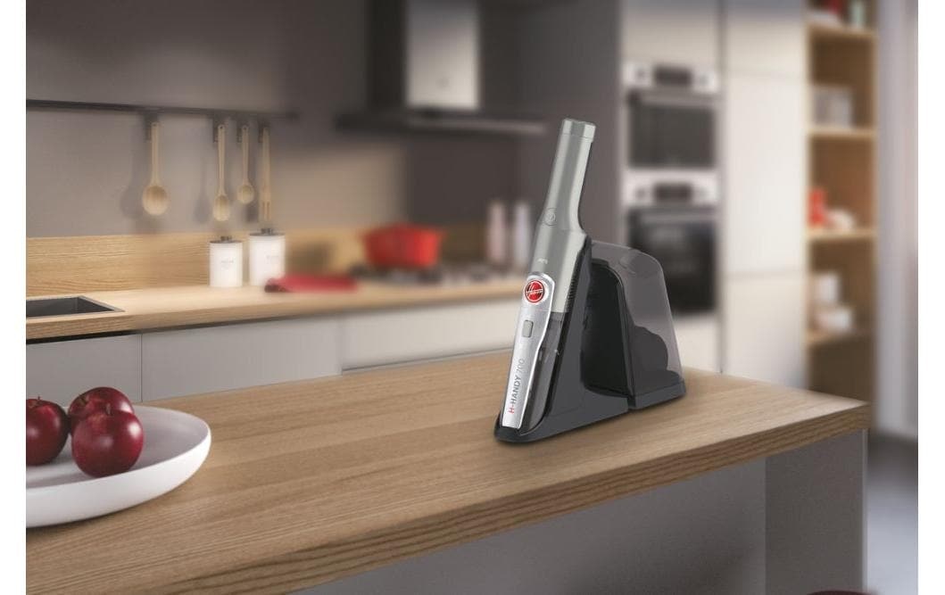 Hoover Akku-Handstaubsauger »Akkusauger HH710PPT 11«