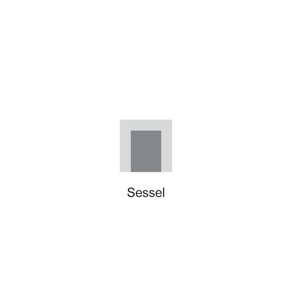 sit&more Sessel »Savona«