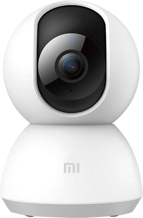 Image of Xiaomi Überwachungskamera »Mi Home Security Camera 360° 1080p«, Innenbereich bei Ackermann Versand Schweiz