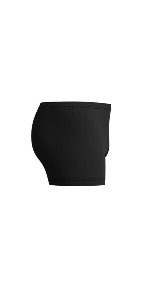 Speedo Badehose, (1 St.), schnell trocknend