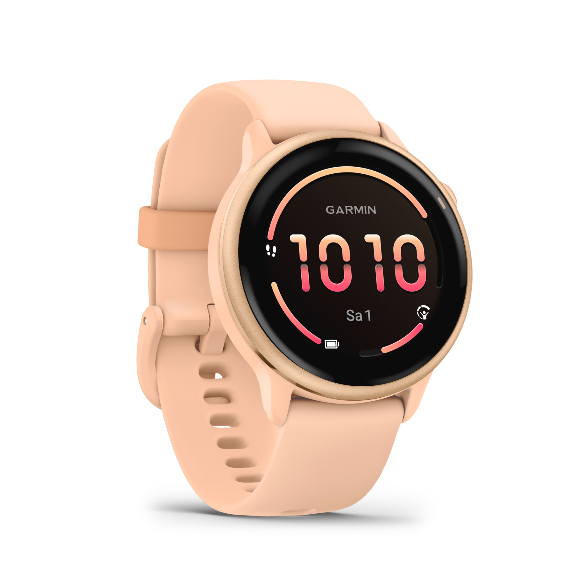 Garmin Smartwatch »vívoactive 6«, (3,04 cm / 1,2 Zoll), 8,00 GB