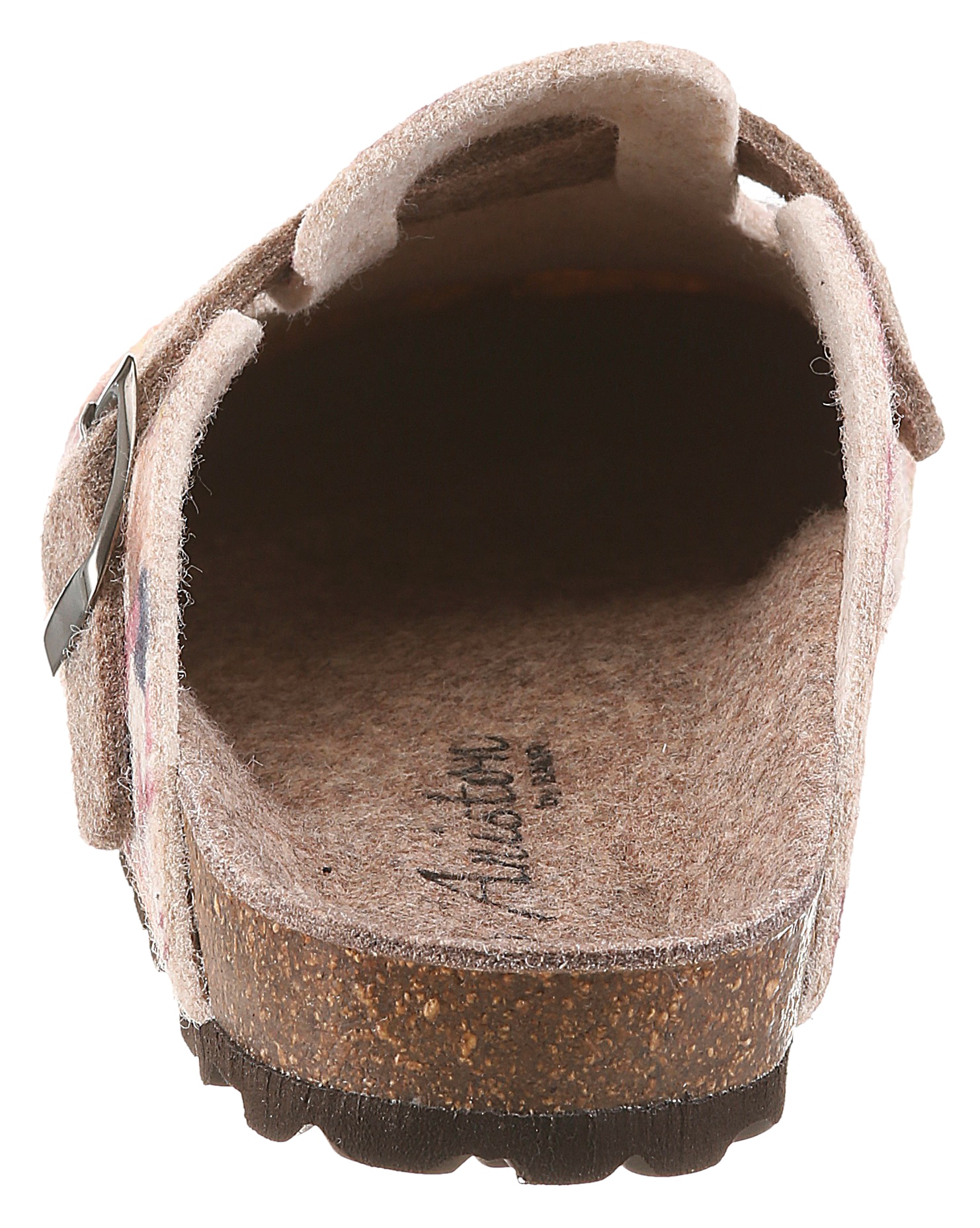 Aniston SHOES Sabot  Chaussure à enfiler, chausson maison, chausson - NOUVELLE COLLECTION