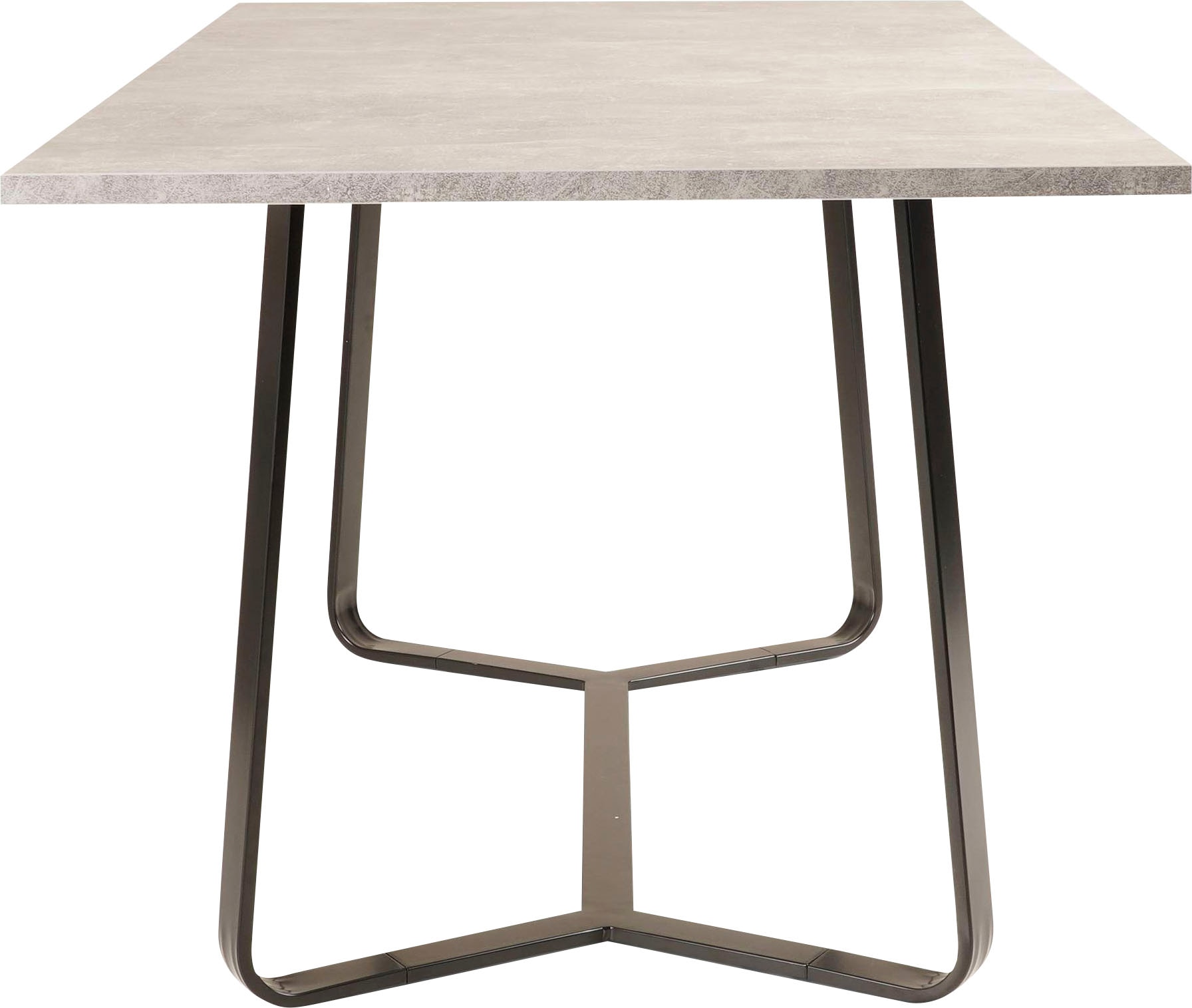 Homexperts Esstisch »Esstisch-Tilda«, Breite 140 oder 160 cm