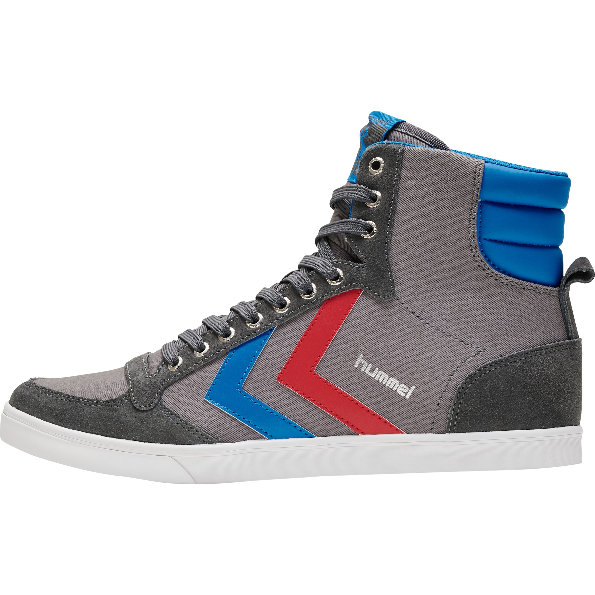 hummel Sneaker »SLIMMER STADIL HIGH«