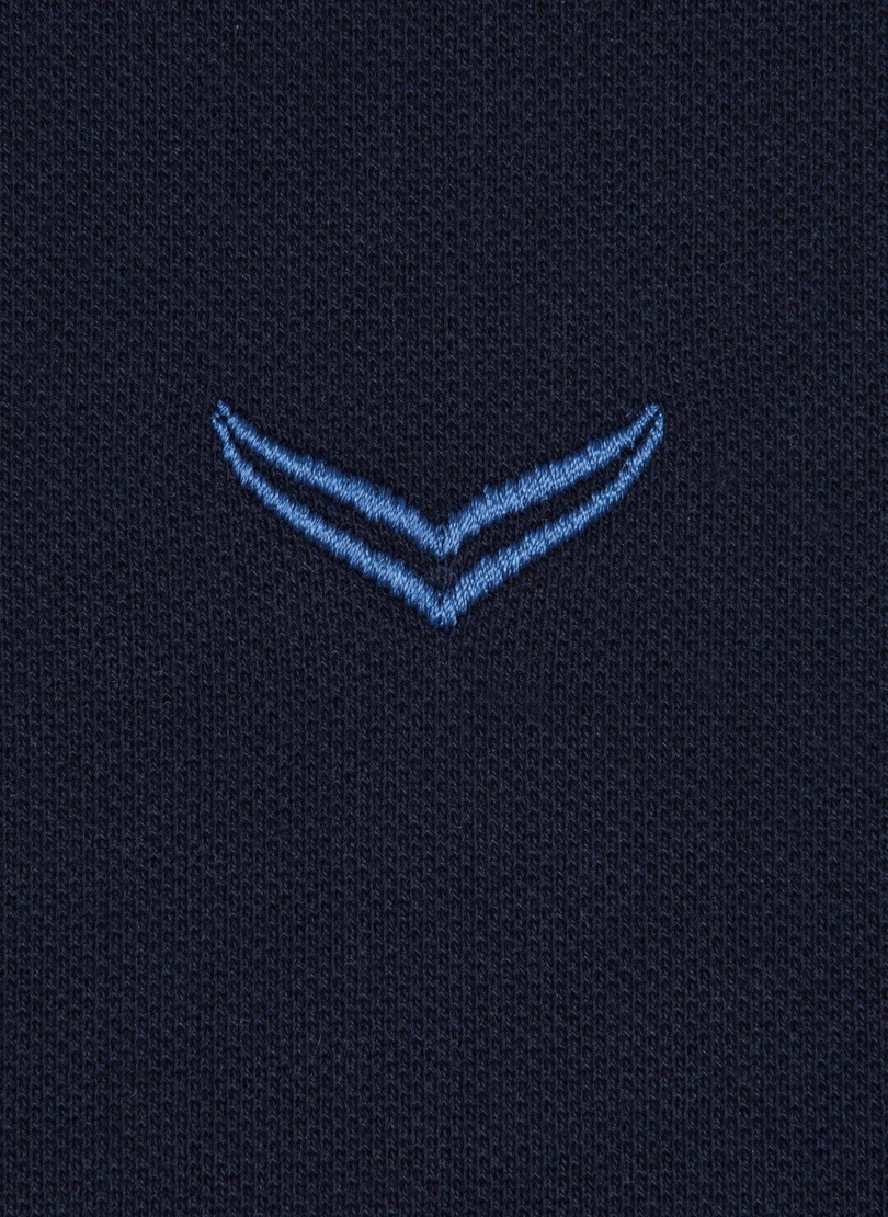 Trigema Poloshirt »TRIGEMA Poloshirt aus elast. Piqué« 1 Stk.