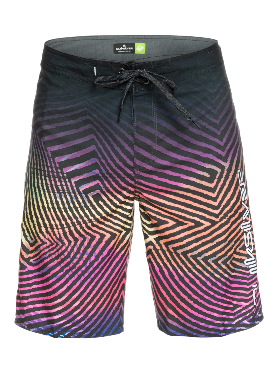 Quiksilver Boardshorts »Everyday Warp Fade 20"«