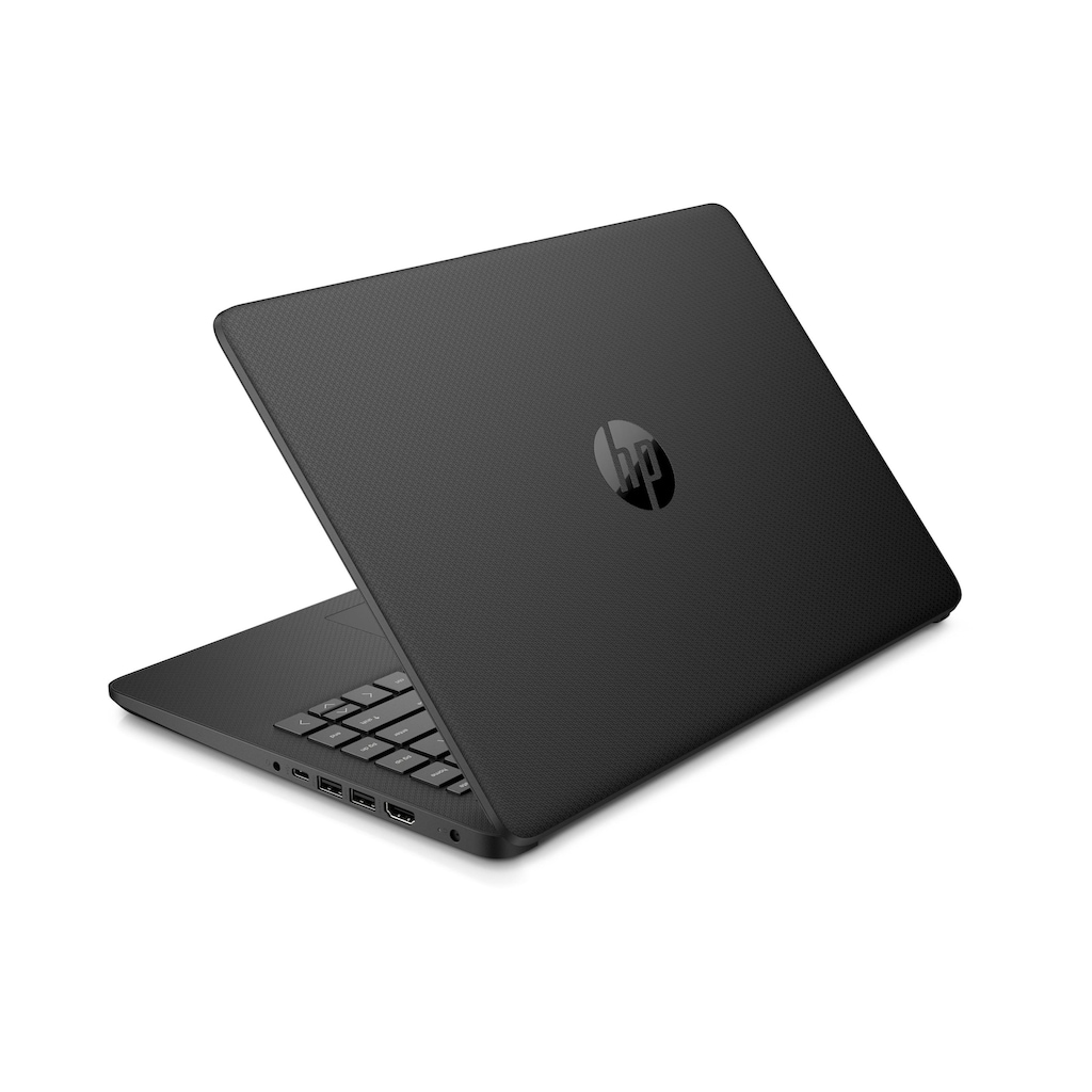 HP Notebook »14s-dq2608nz«, 35,56 cm, / 14 Zoll, Intel, Core i5