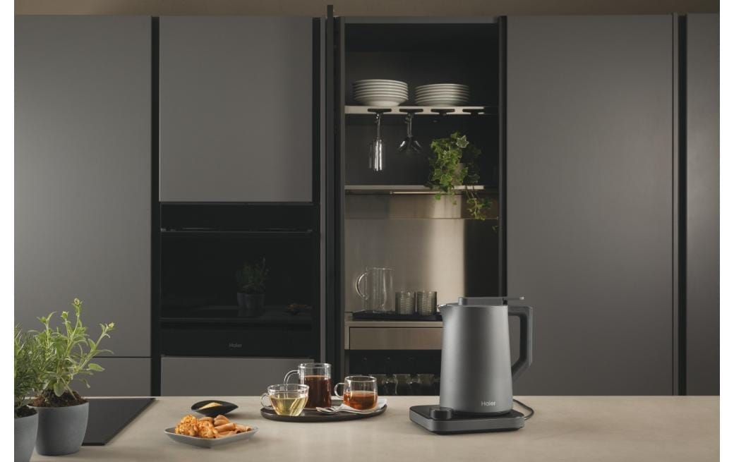 Haier Wasserkocher »HKE7W 11 1,3 l,«, 1,3 l, 2200 W
