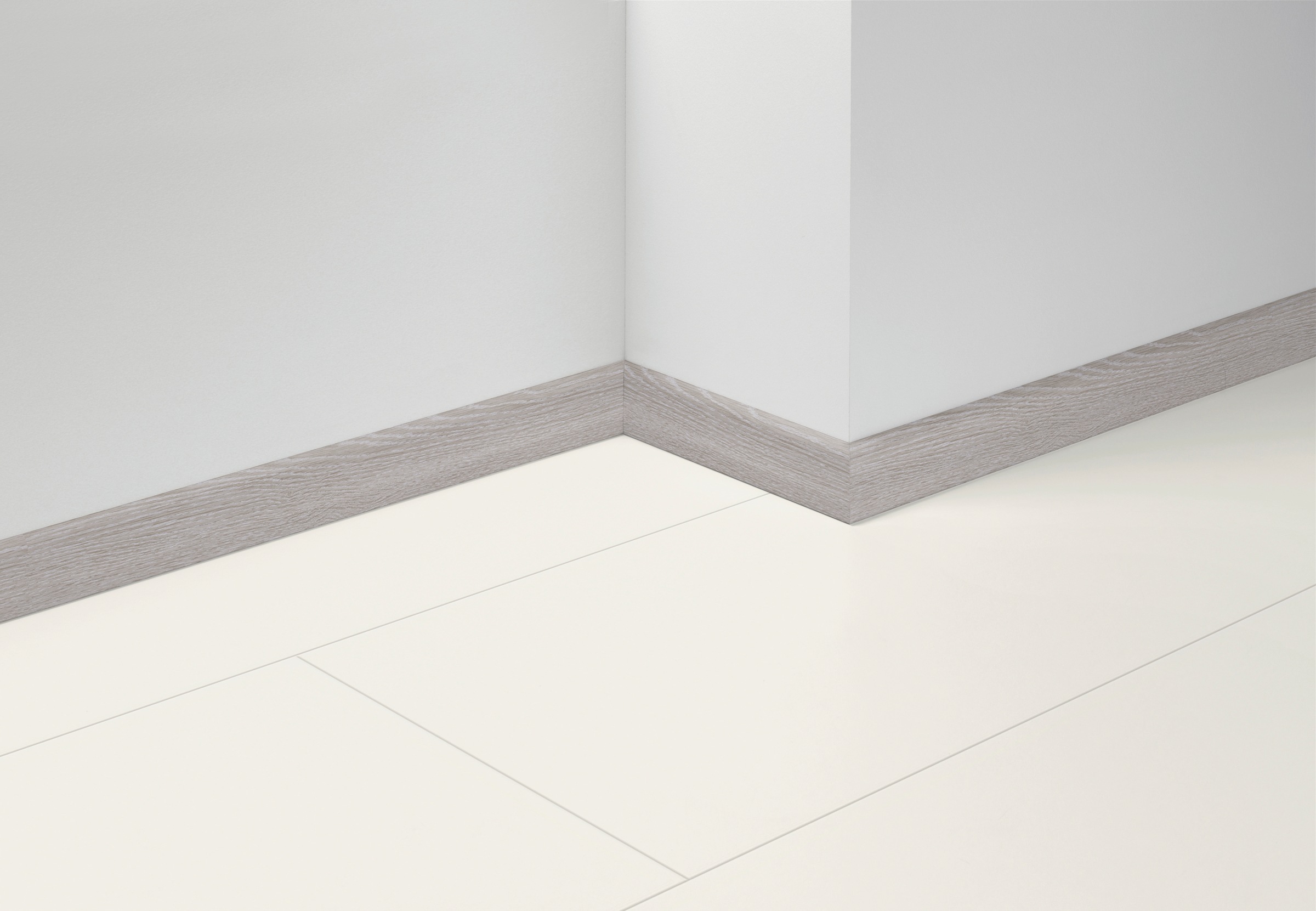 Image of PARADOR Sockelleiste »SL 4 Eiche Dekor D005« bei Ackermann Versand Schweiz