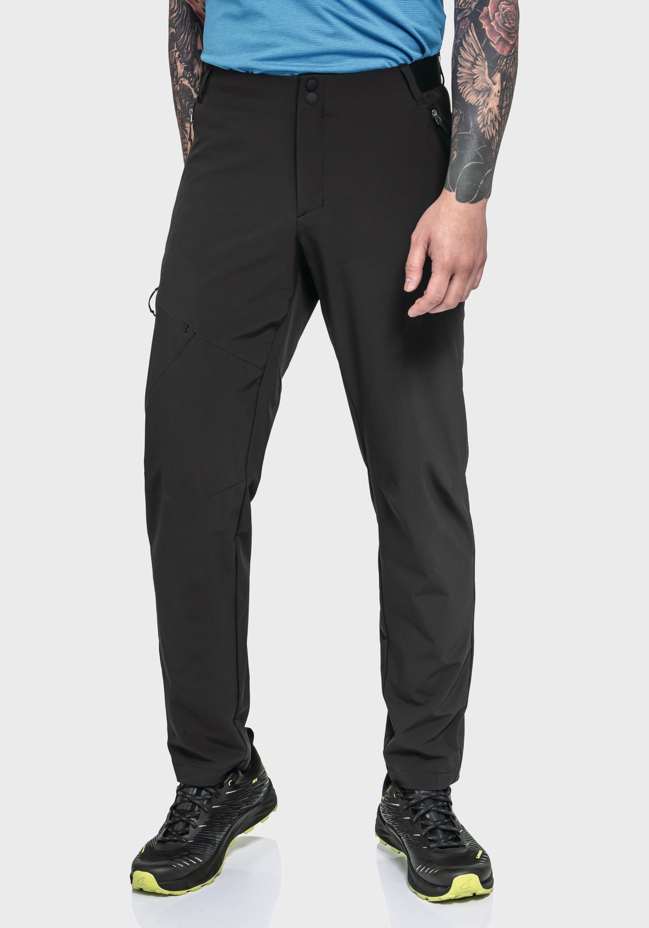 Schöffel Outdoorhose »Pants Style Blaustein MNS«